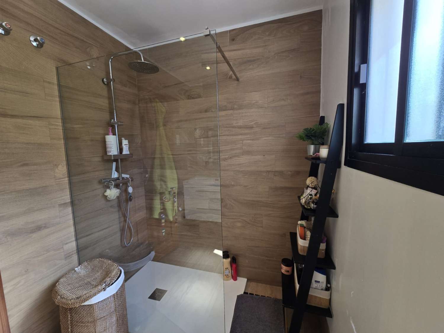 Villa independiente en Alhaurin de la Torre