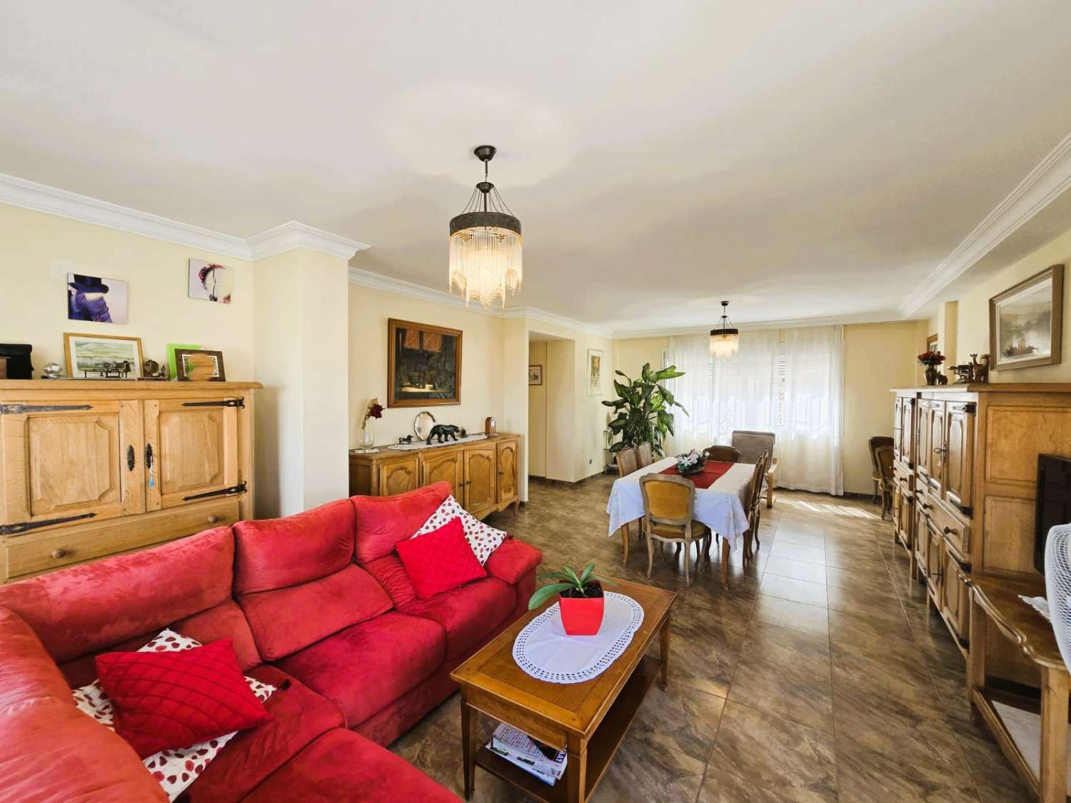 Villa independiente en Alhaurin de la Torre