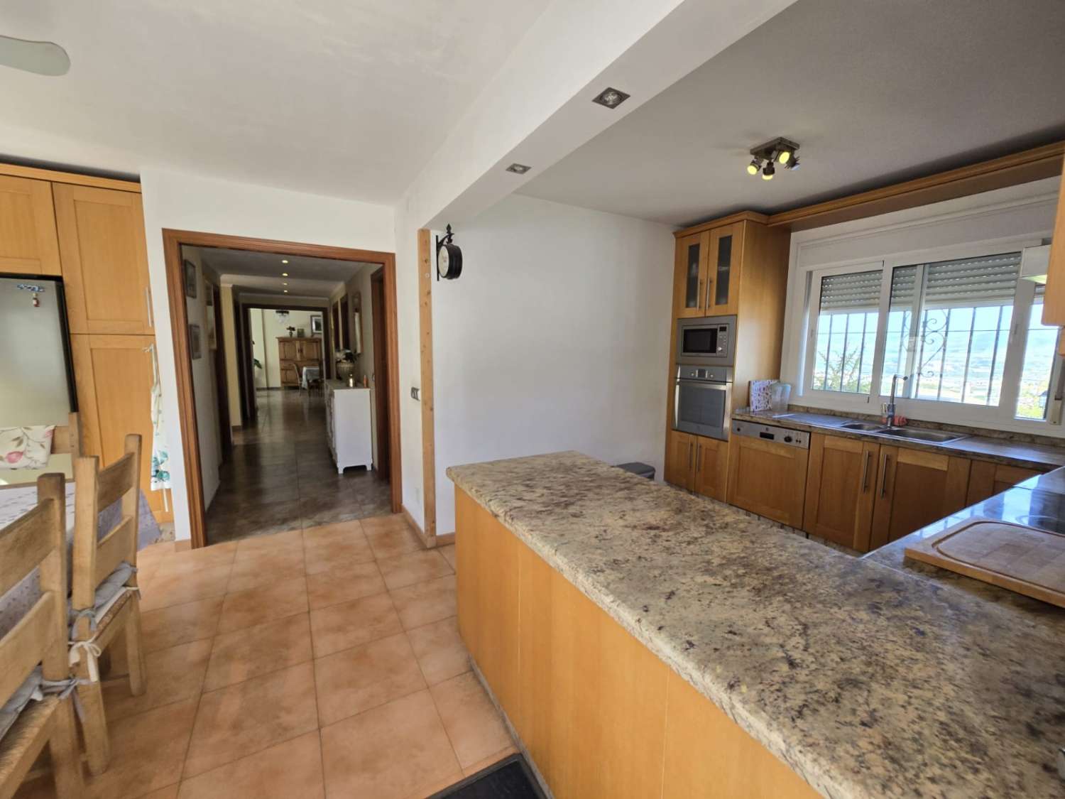 Villa independiente en Alhaurin de la Torre