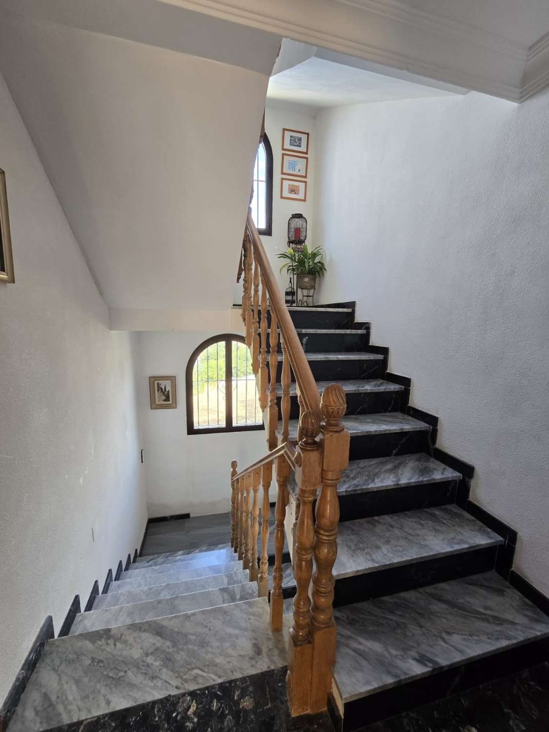 Villa independiente en Alhaurin de la Torre