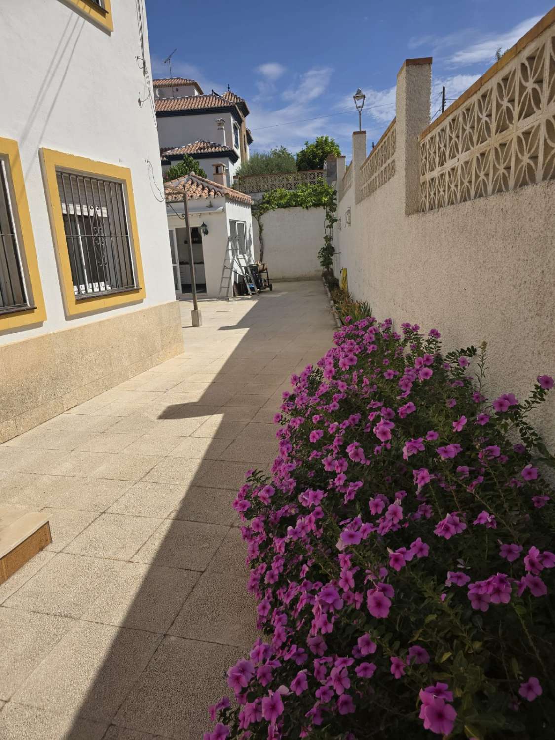 Villa independiente en Alhaurin de la Torre