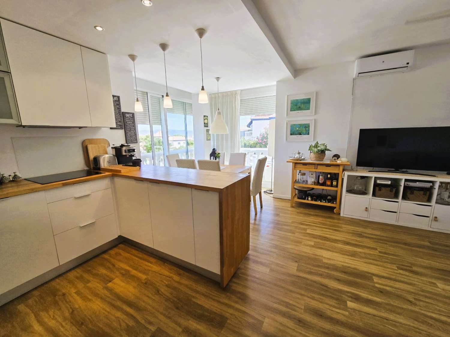 Villa independiente en Alhaurin de la Torre