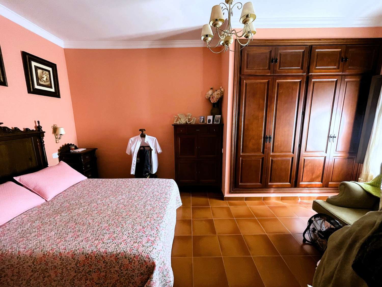 Villa for sale in Alhaurín de la Torre