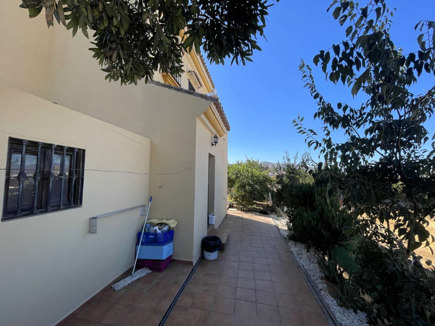 Villa for sale in Alhaurín de la Torre