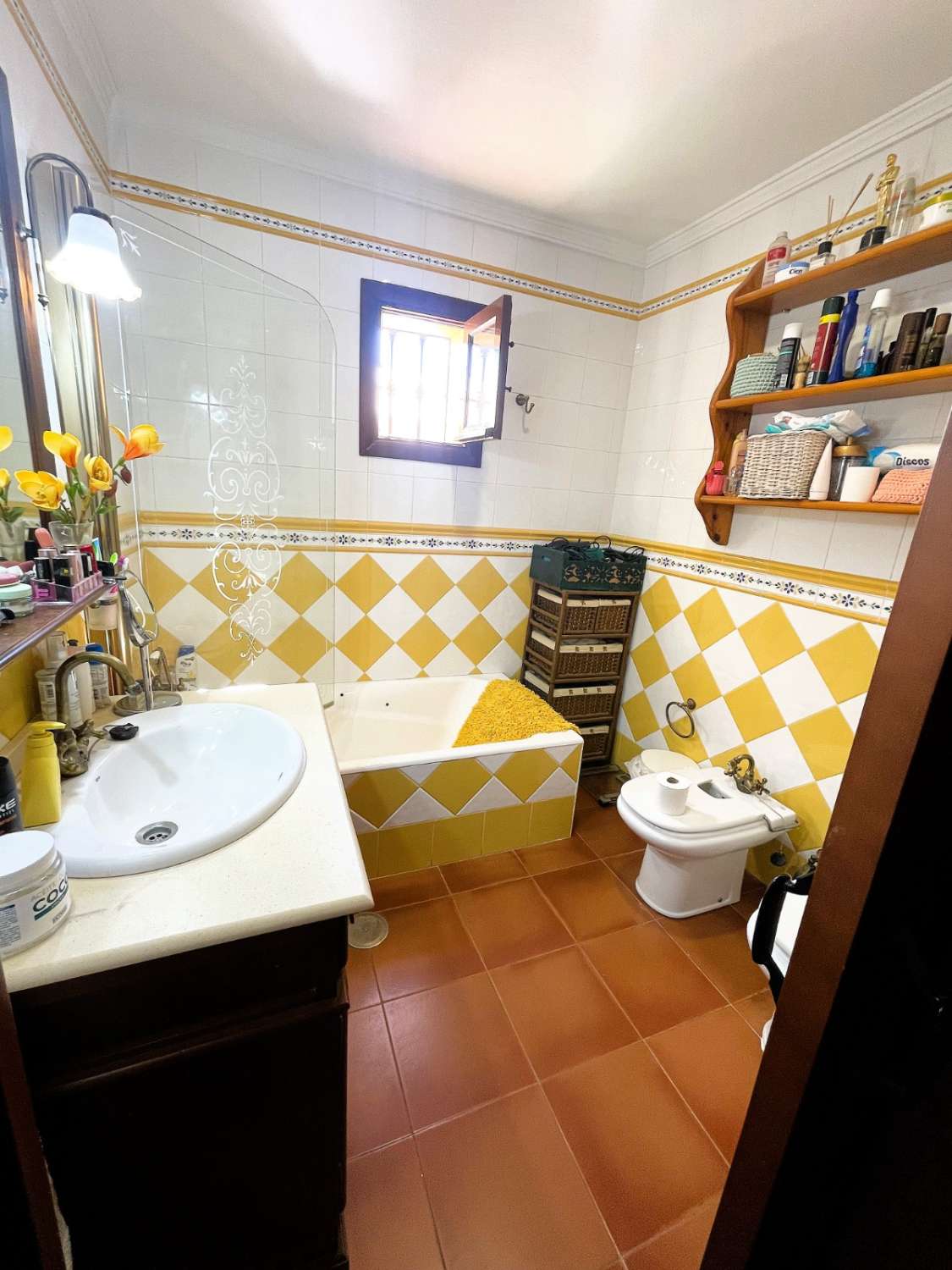 Villa for sale in Alhaurín de la Torre