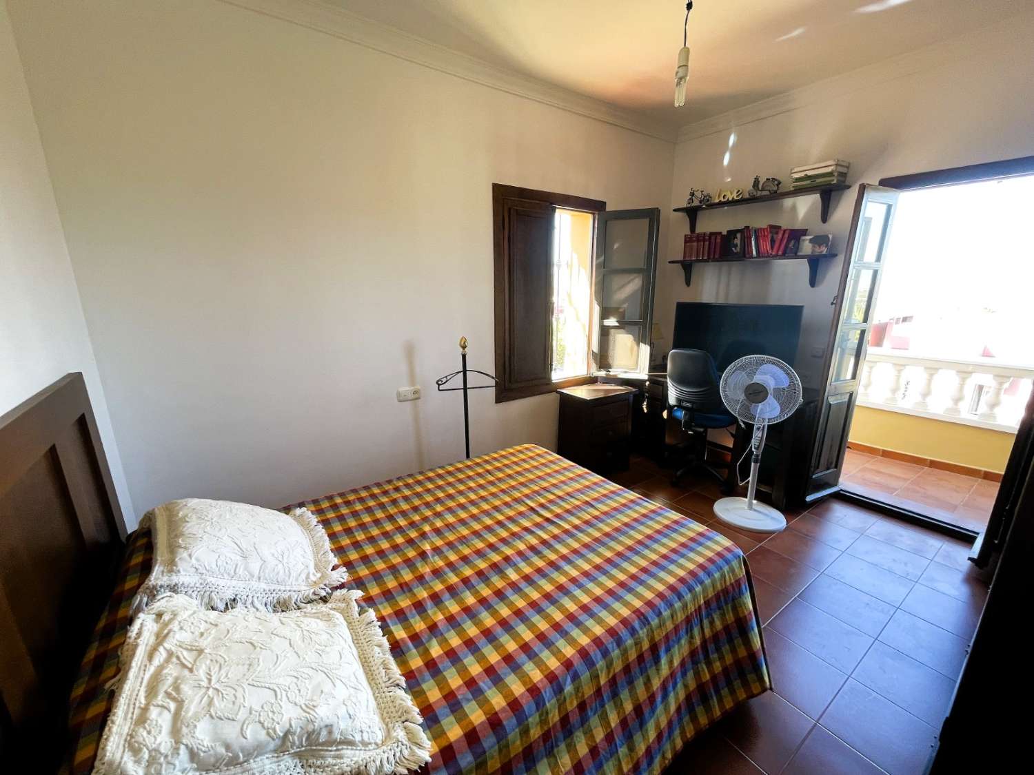 Villa for sale in Alhaurín de la Torre