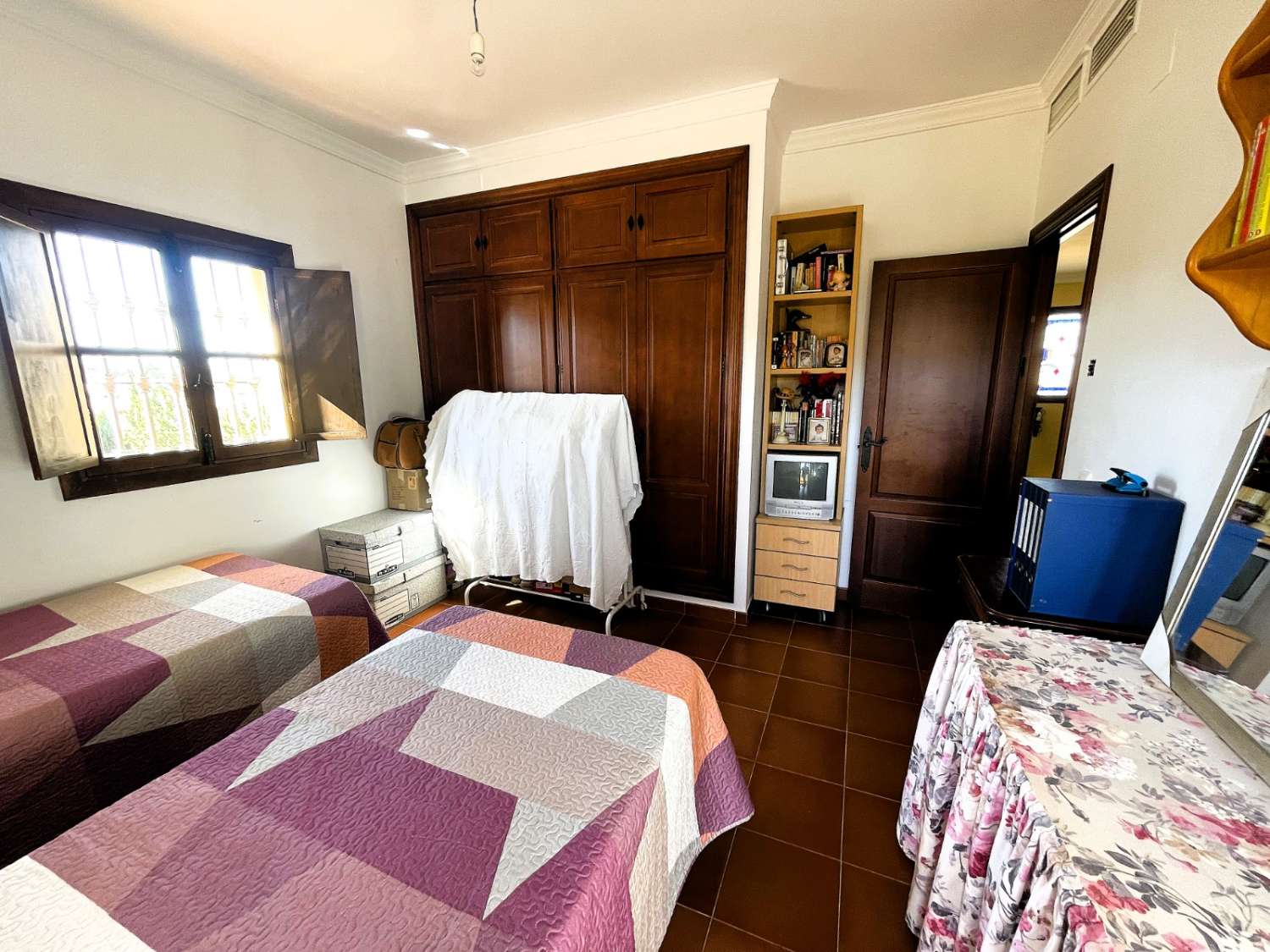 Villa for sale in Alhaurín de la Torre