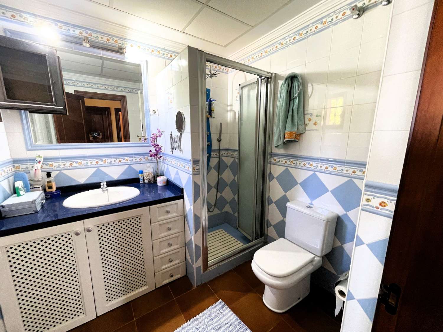 Villa for sale in Alhaurín de la Torre