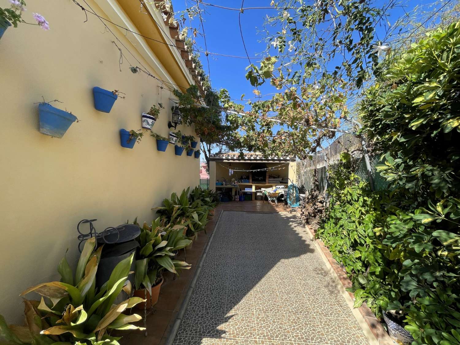 Villa for sale in Alhaurín de la Torre