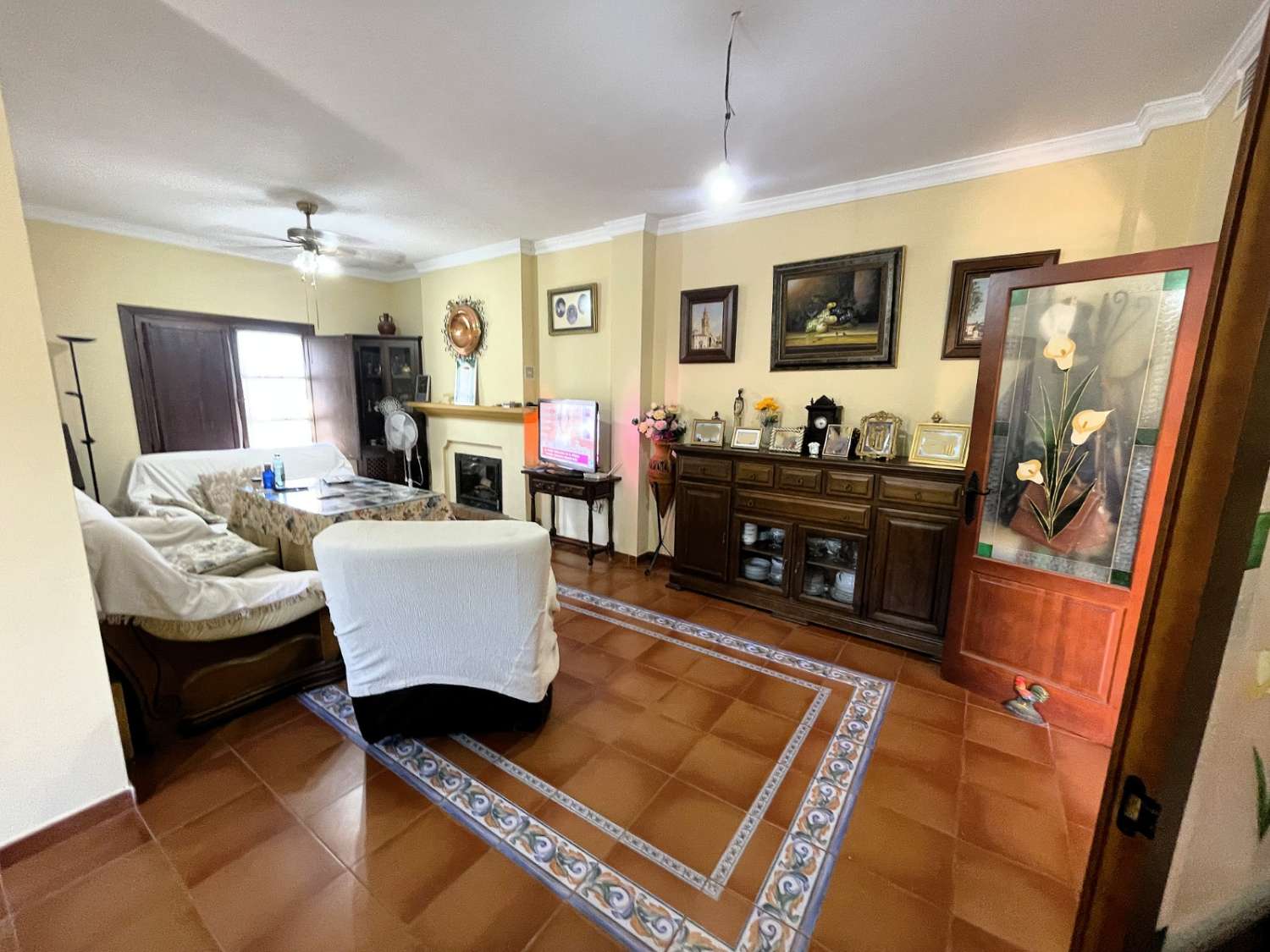Villa for sale in Alhaurín de la Torre