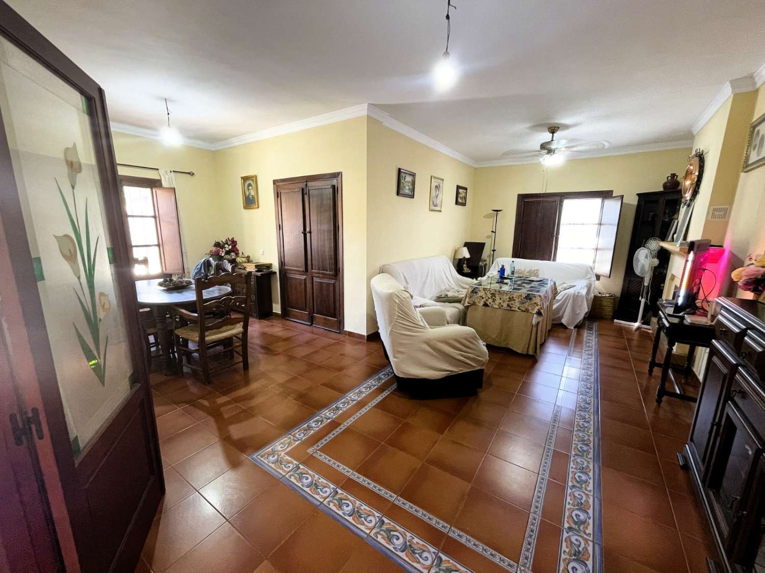 Villa for sale in Alhaurín de la Torre