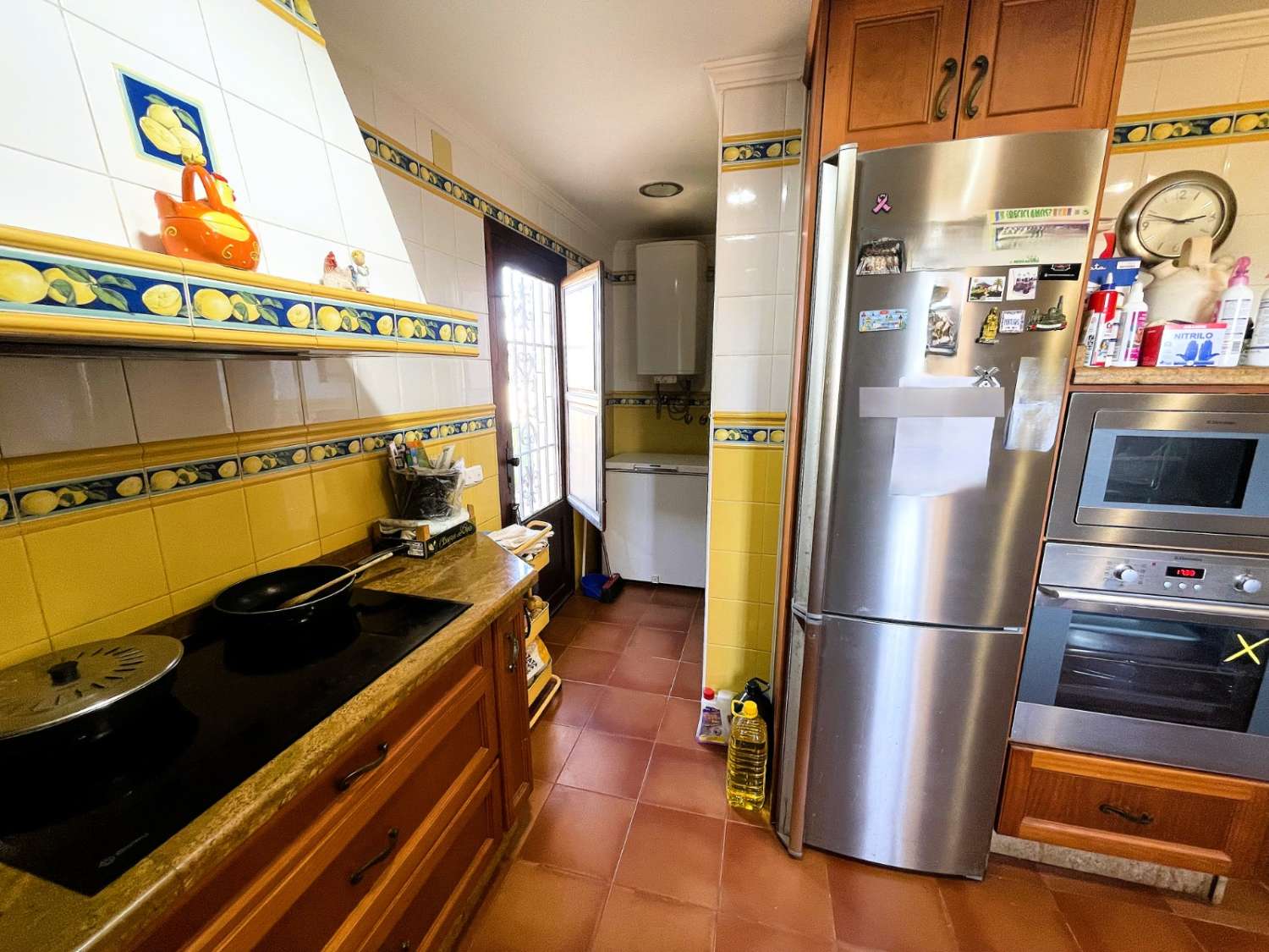 Villa for sale in Alhaurín de la Torre