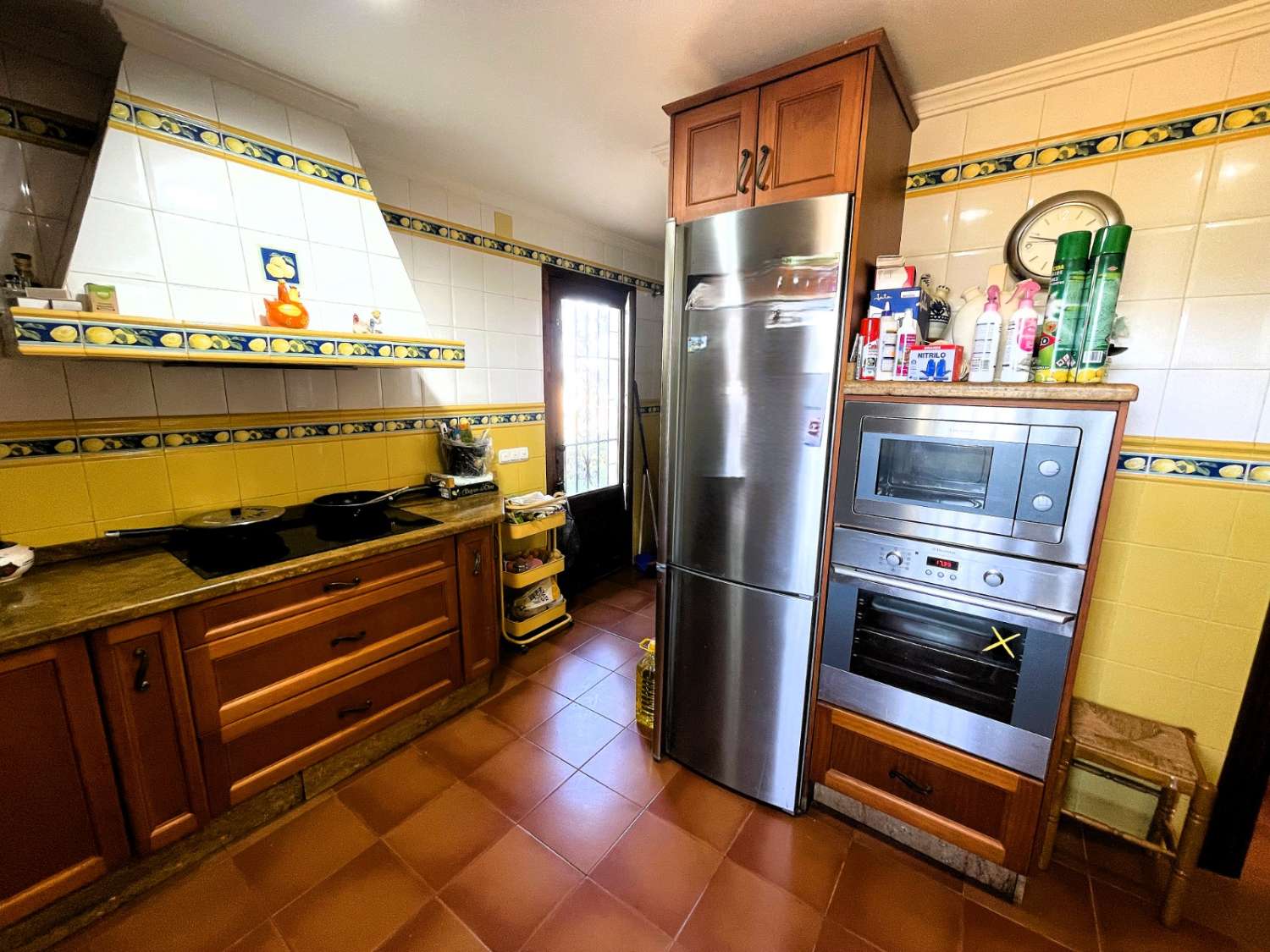 Villa for sale in Alhaurín de la Torre