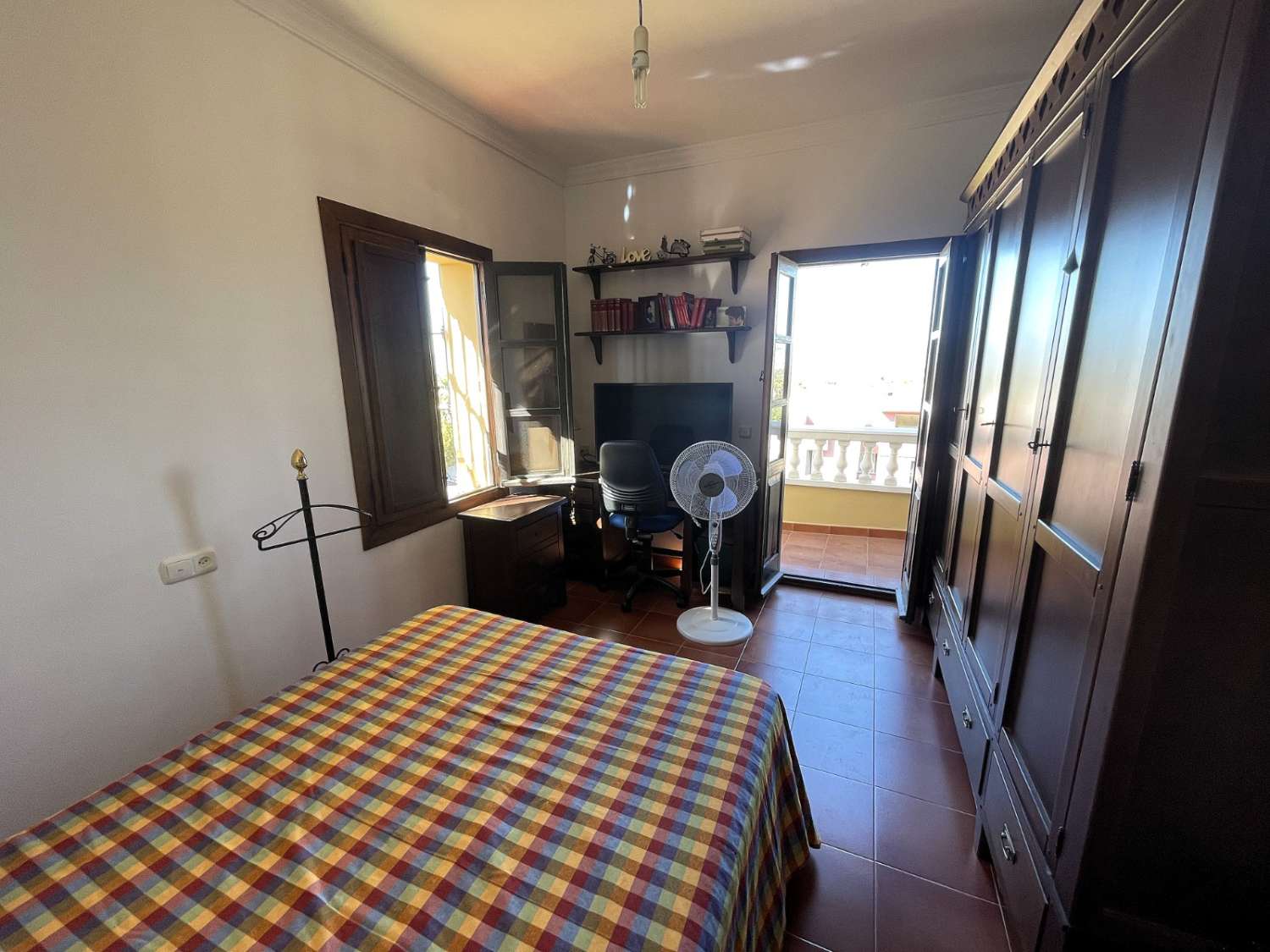 Villa for sale in Alhaurín de la Torre