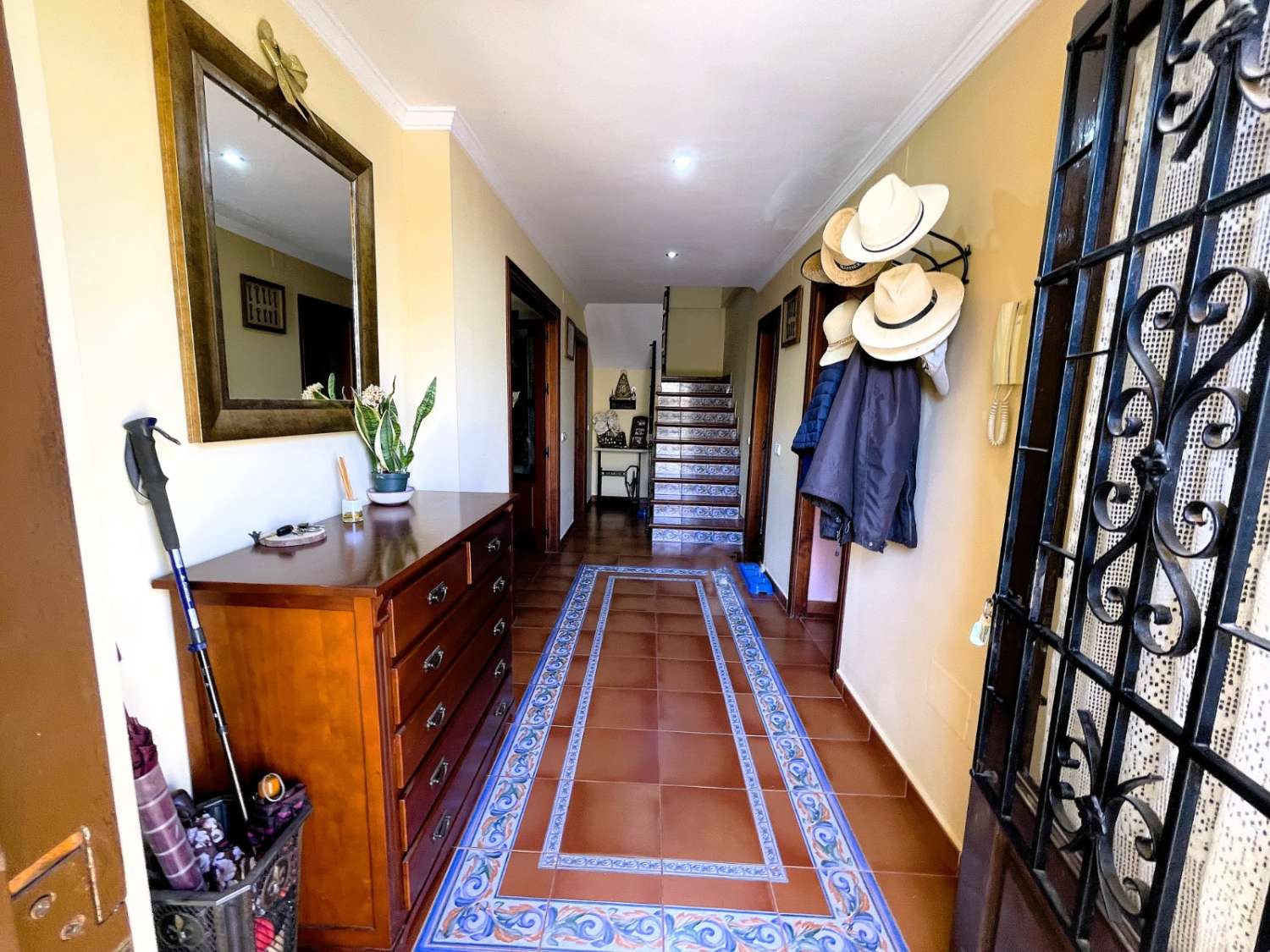 Villa for sale in Alhaurín de la Torre