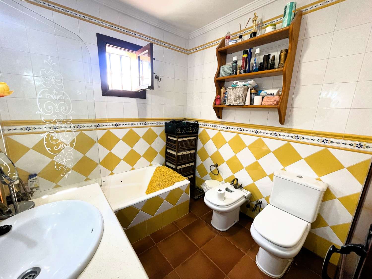 Villa for sale in Alhaurín de la Torre