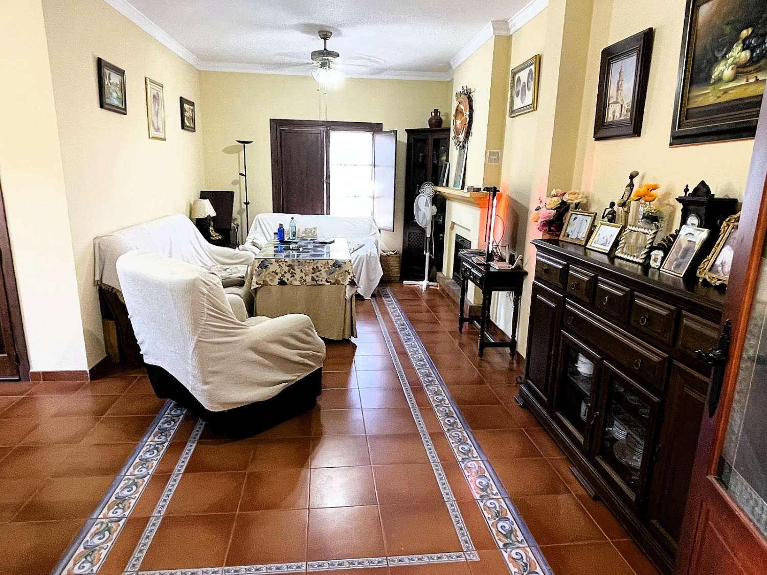 Villa for sale in Alhaurín de la Torre