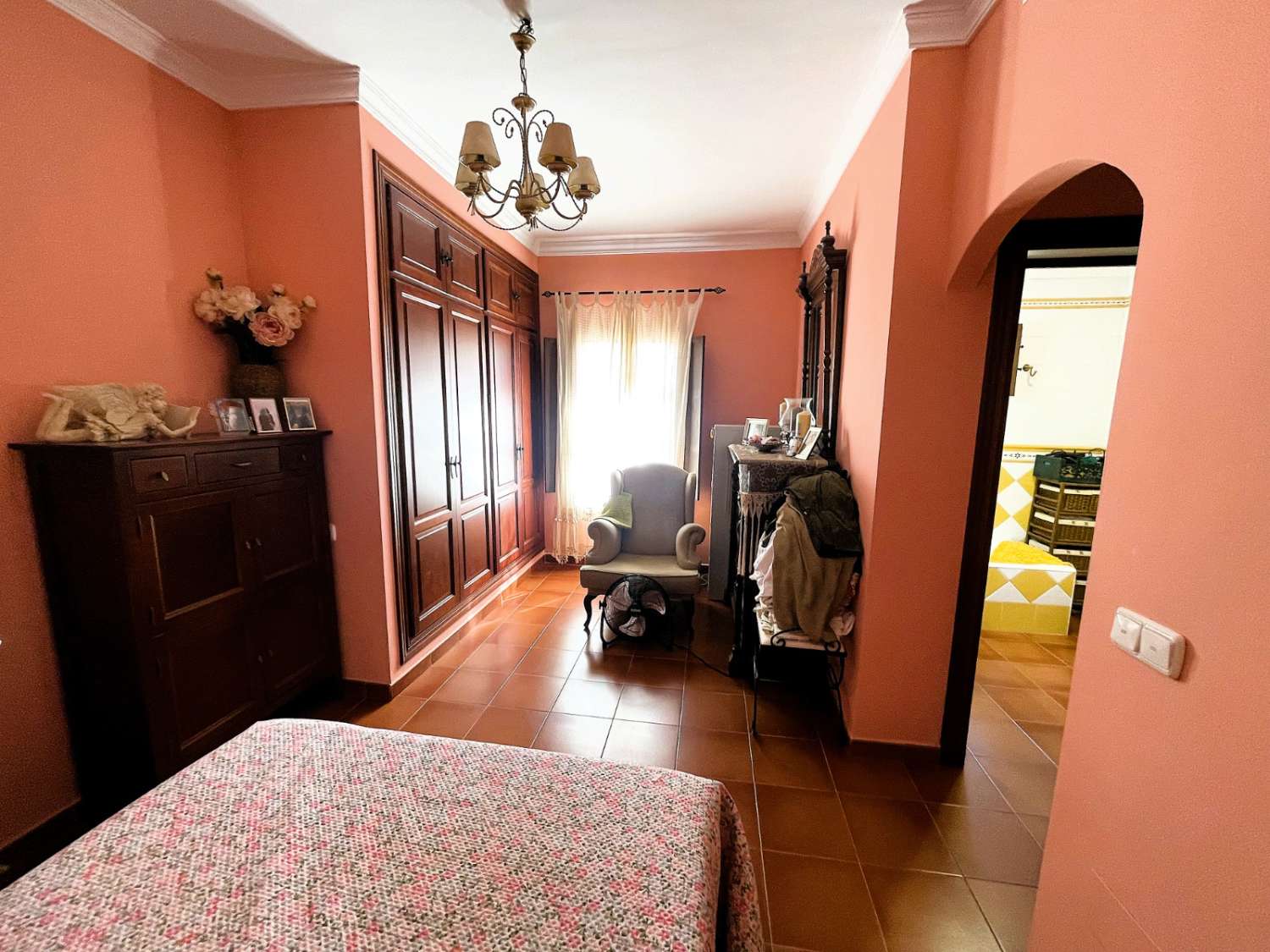 Villa for sale in Alhaurín de la Torre