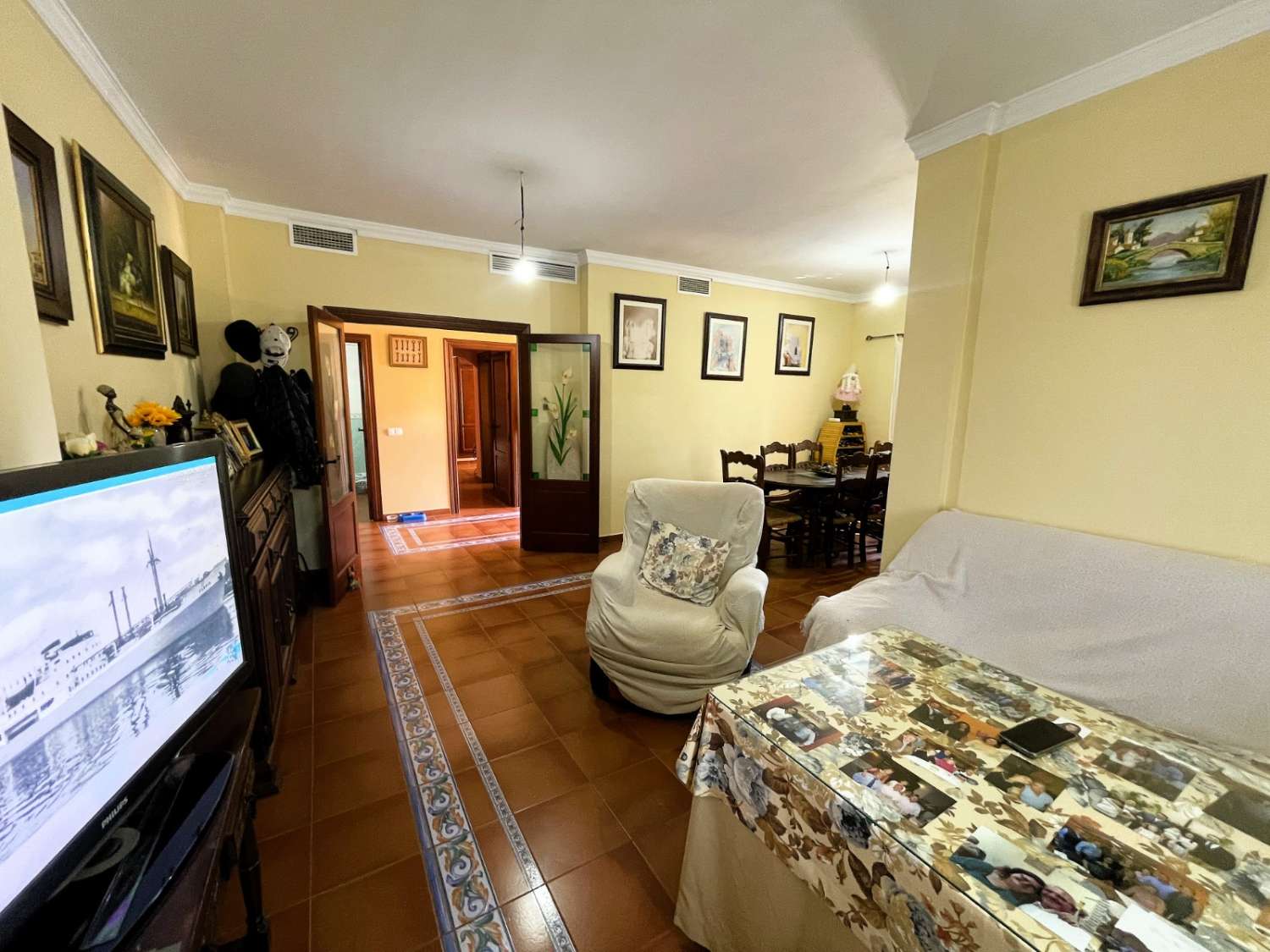 Villa for sale in Alhaurín de la Torre