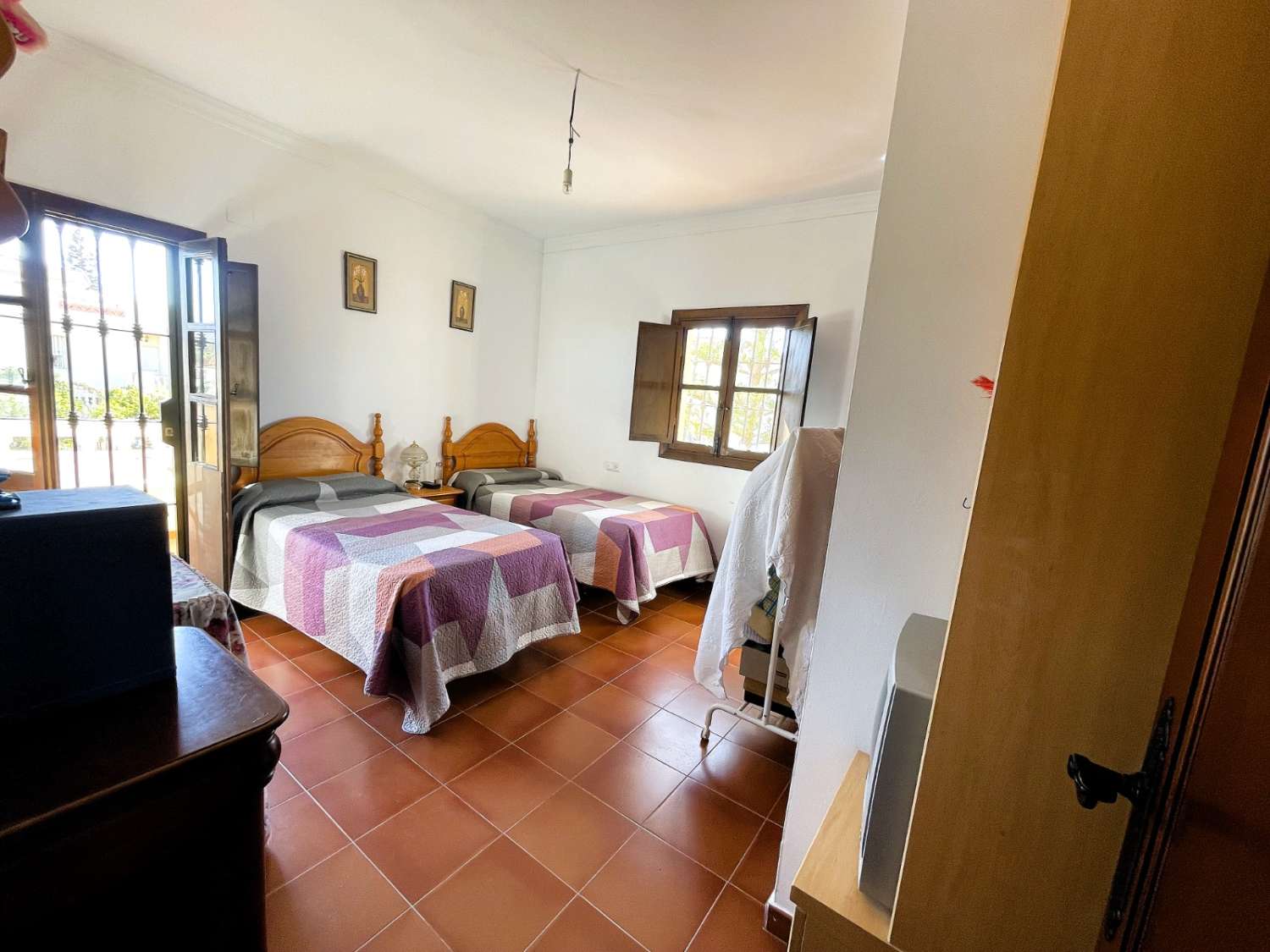 Villa for sale in Alhaurín de la Torre