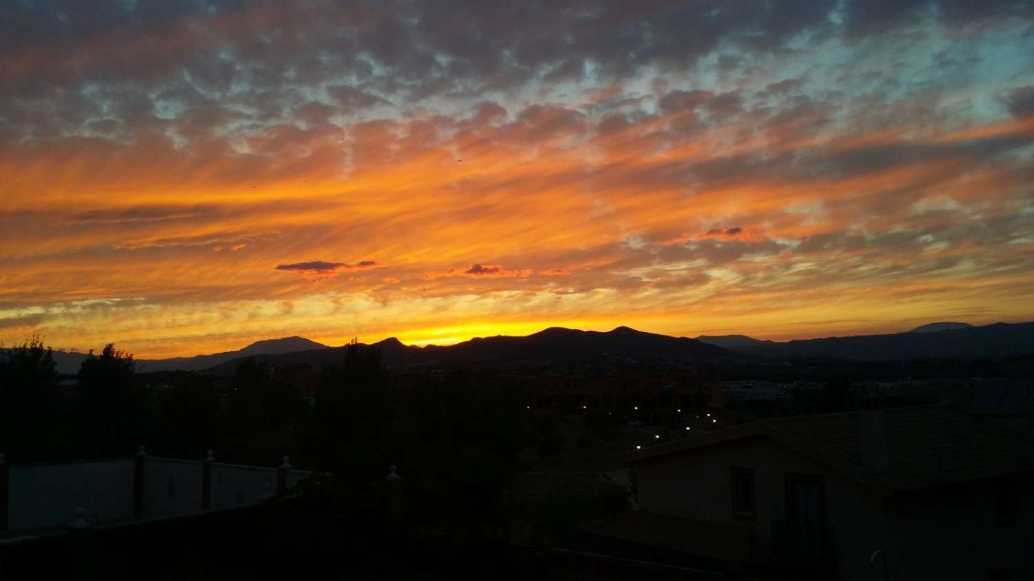 Villa independiente en Alhaurin de la Torre