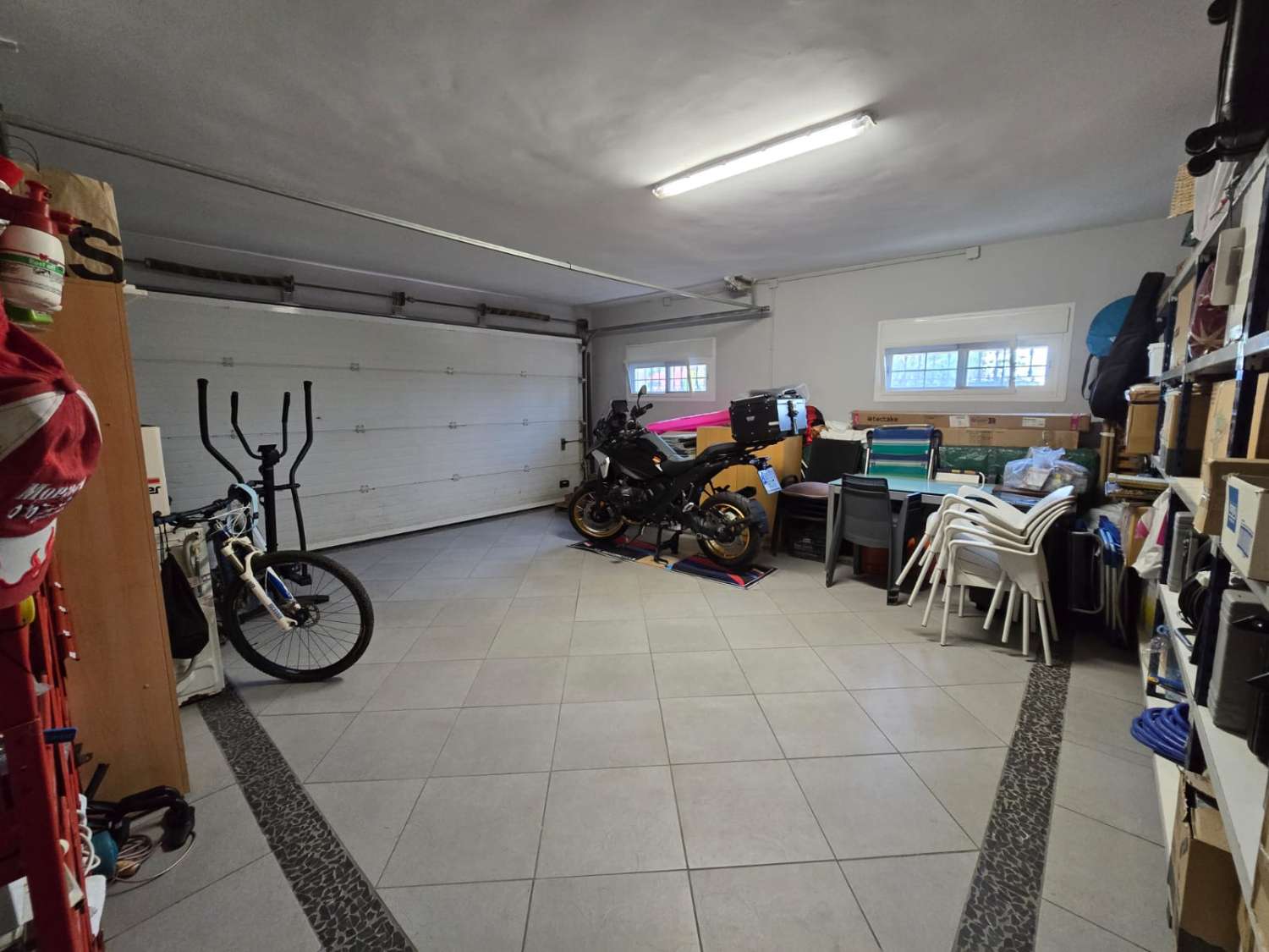 Villa independiente en Alhaurin de la Torre