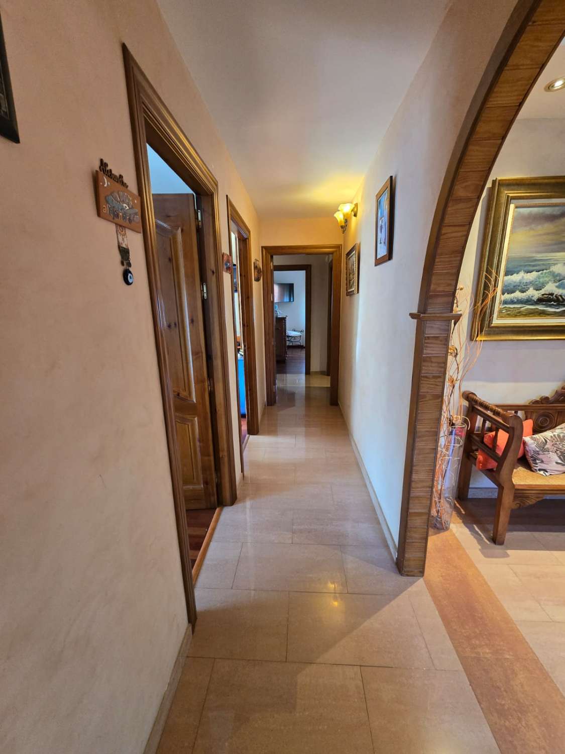 Villa independiente en Alhaurin de la Torre