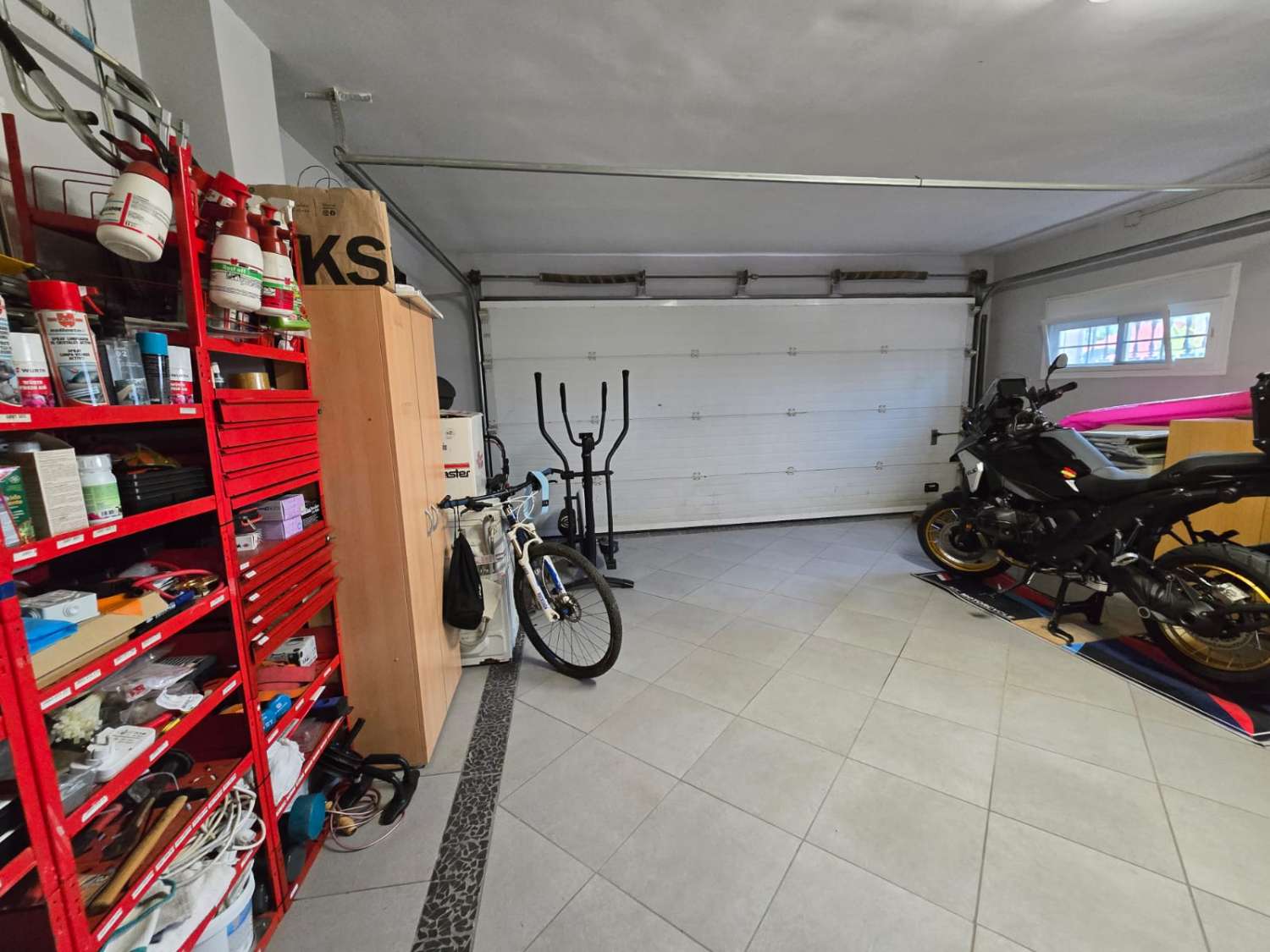 Villa independiente en Alhaurin de la Torre