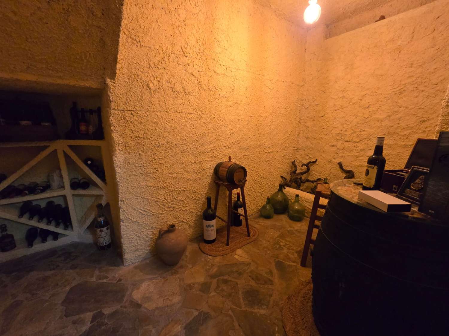 Villa independiente en Alhaurin de la Torre