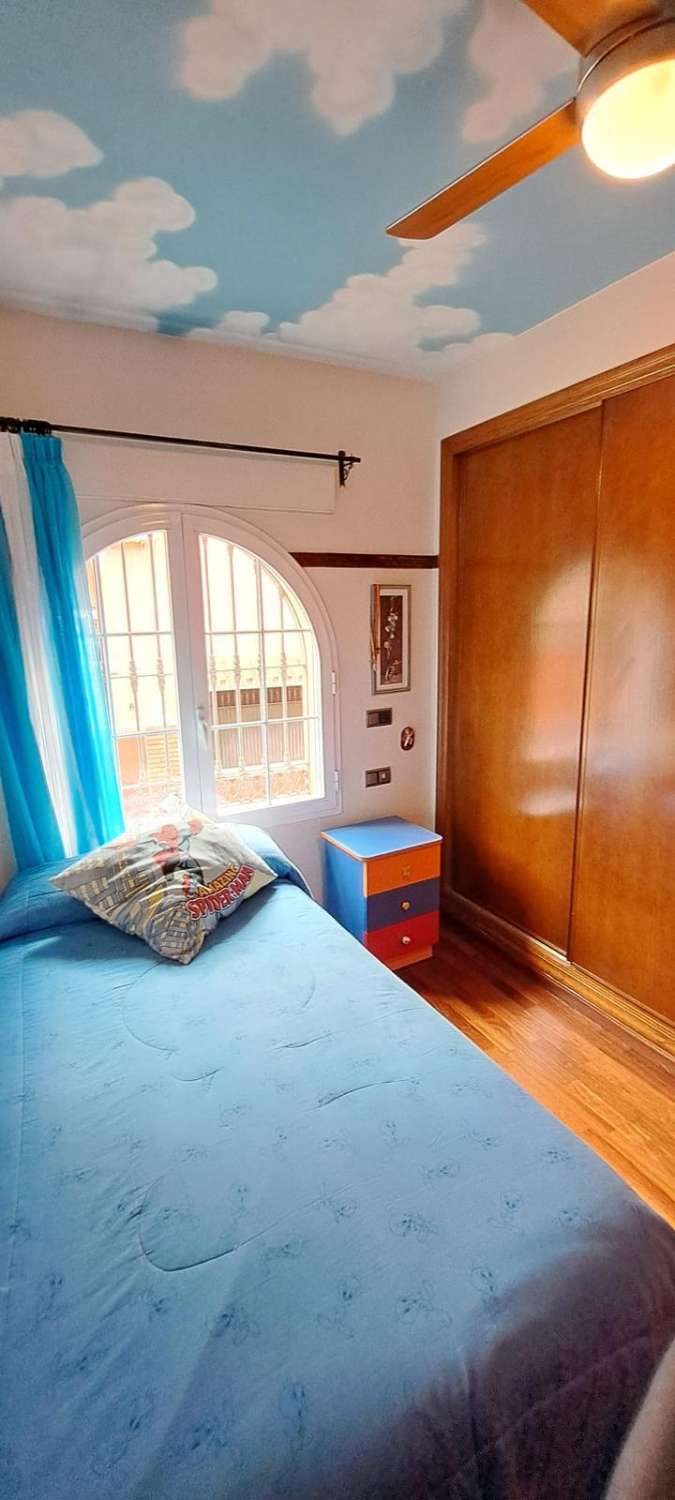 Villa independiente en Alhaurin de la Torre