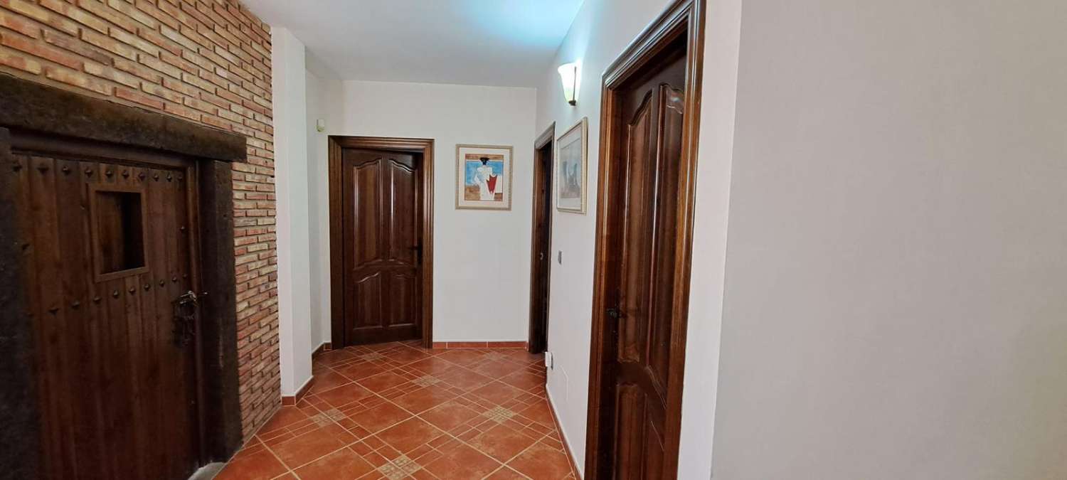 Villa independiente en Alhaurin de la Torre