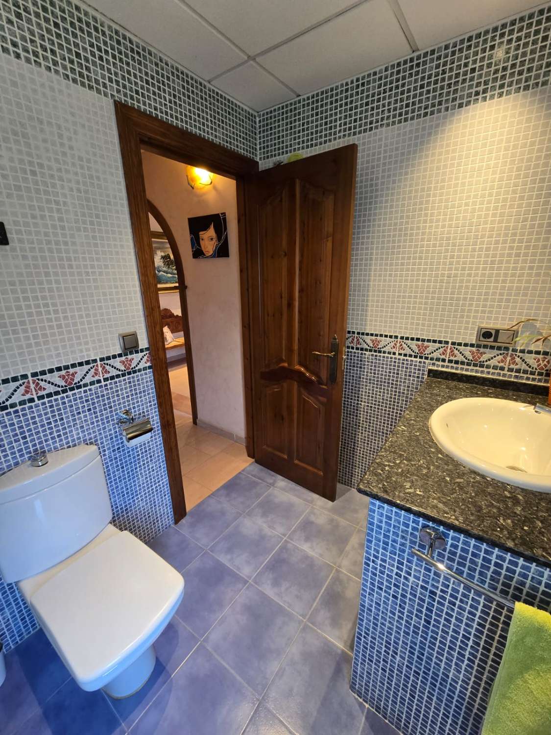 Villa independiente en Alhaurin de la Torre