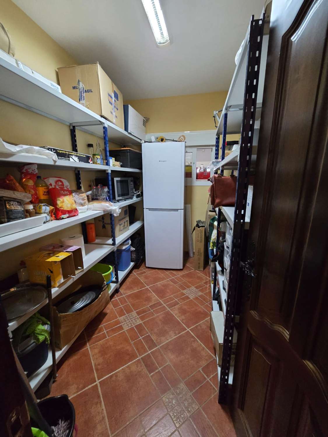 Villa independiente en Alhaurin de la Torre