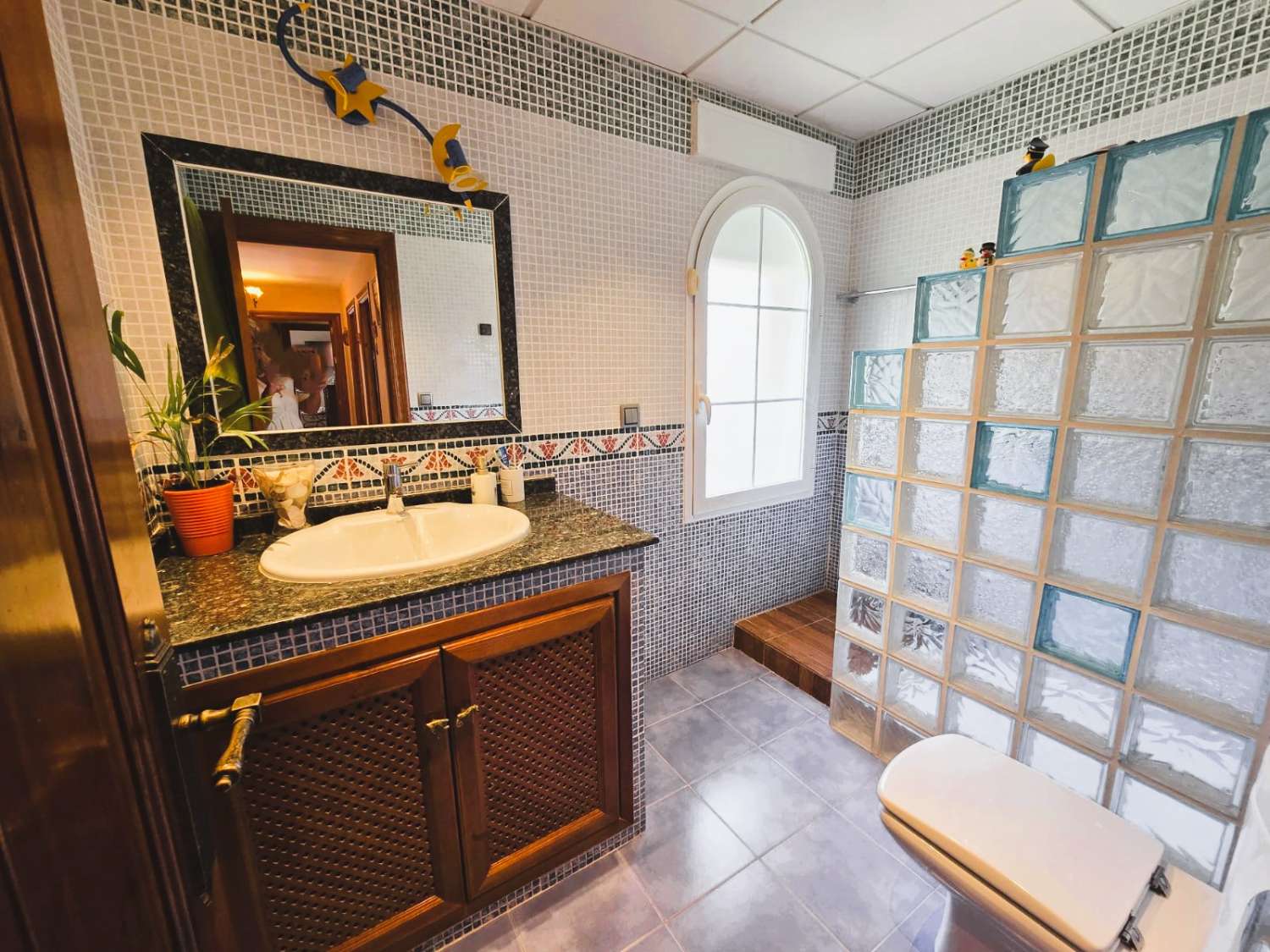 Villa independiente en Alhaurin de la Torre