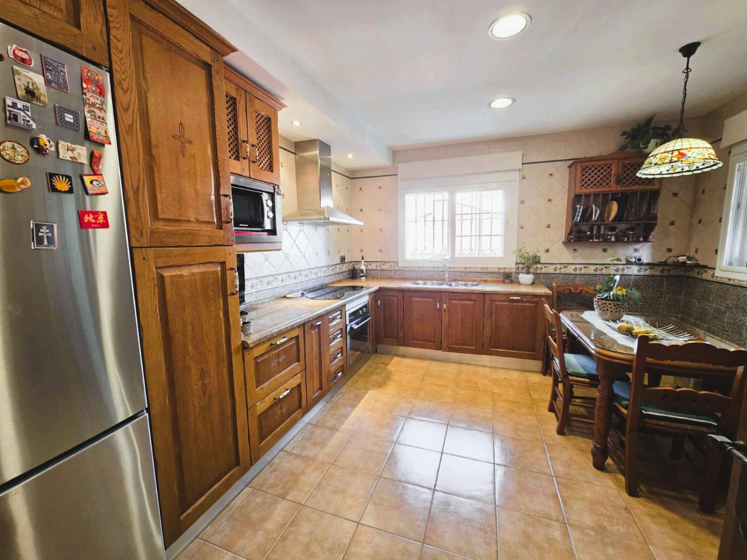 Villa independiente en Alhaurin de la Torre