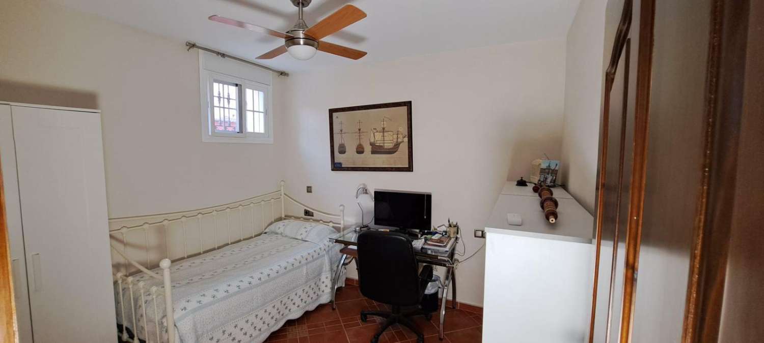 Villa independiente en Alhaurin de la Torre