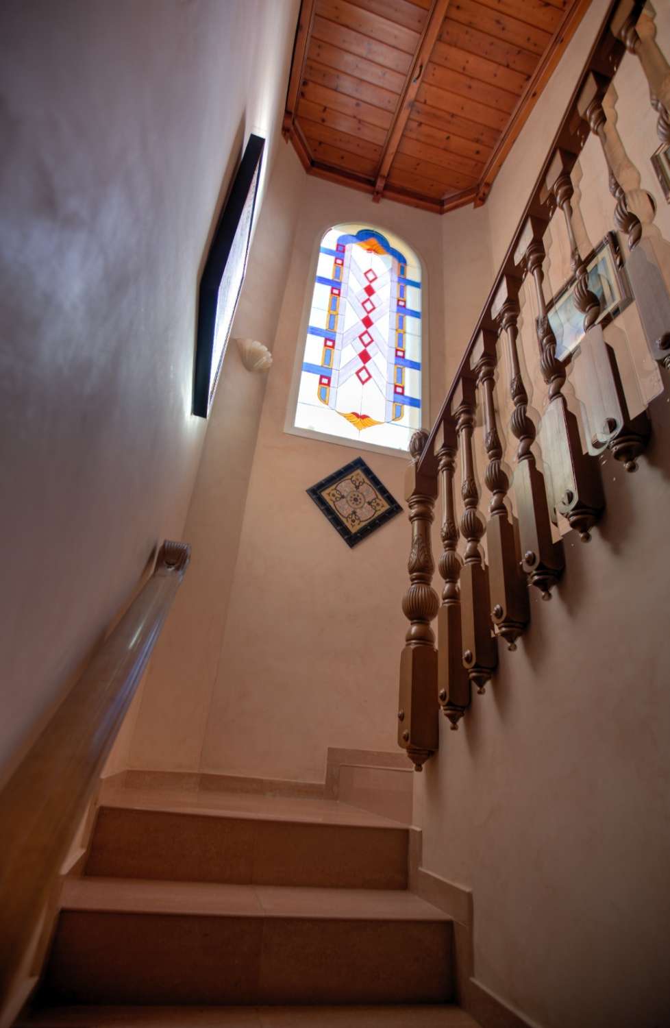 Villa independiente en Alhaurin de la Torre