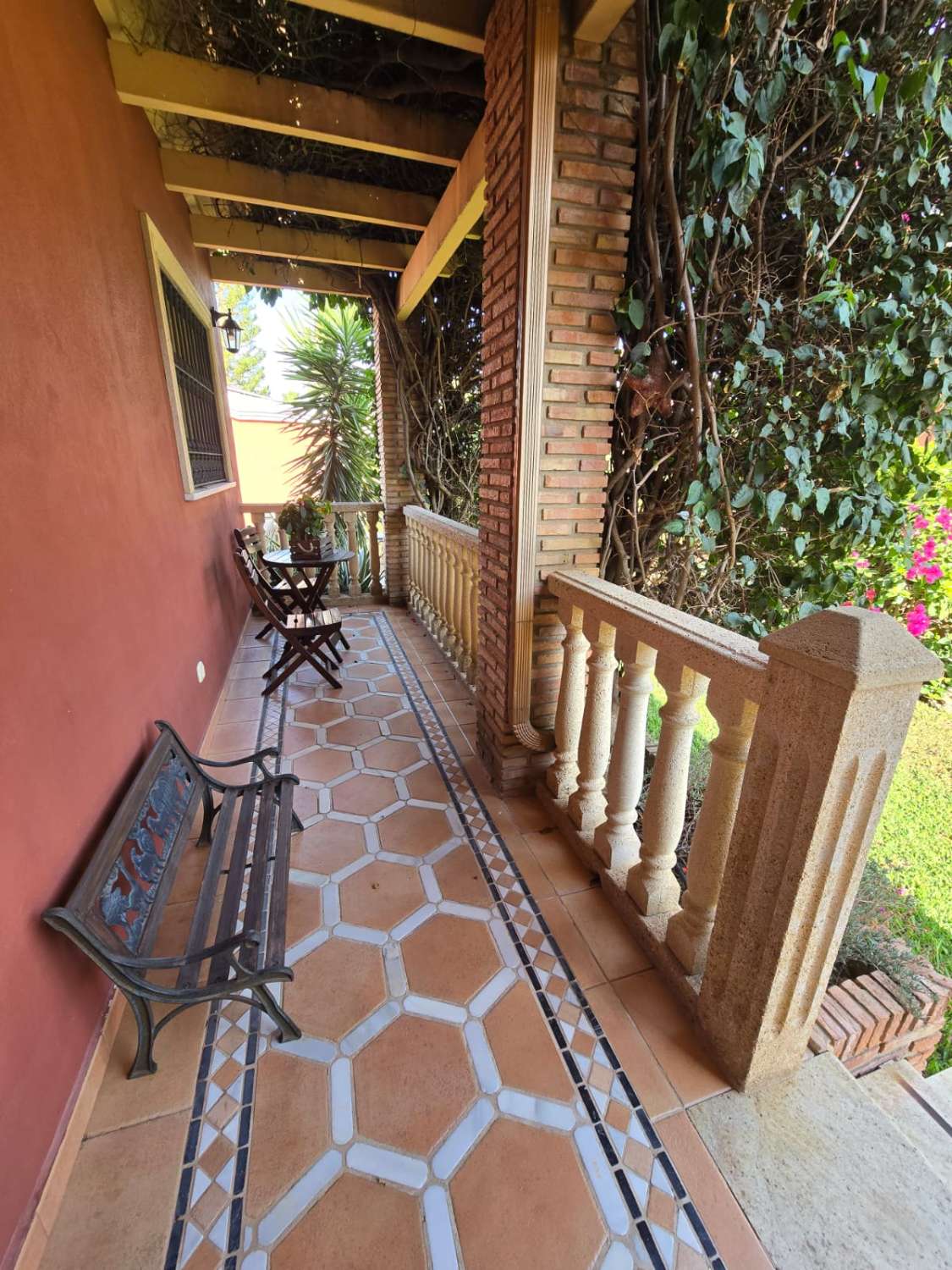 Villa independiente en Alhaurin de la Torre