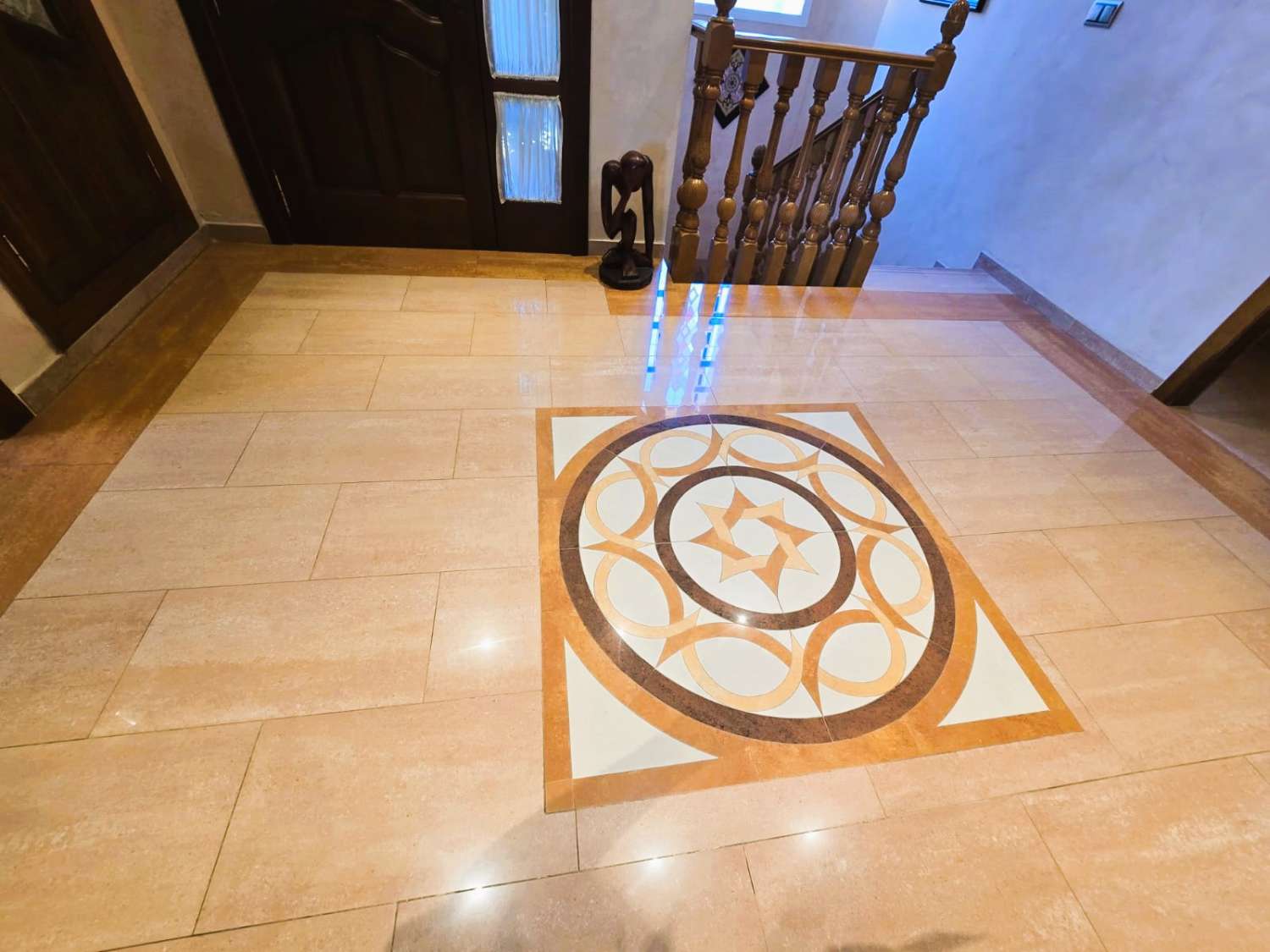 Villa independiente en Alhaurin de la Torre