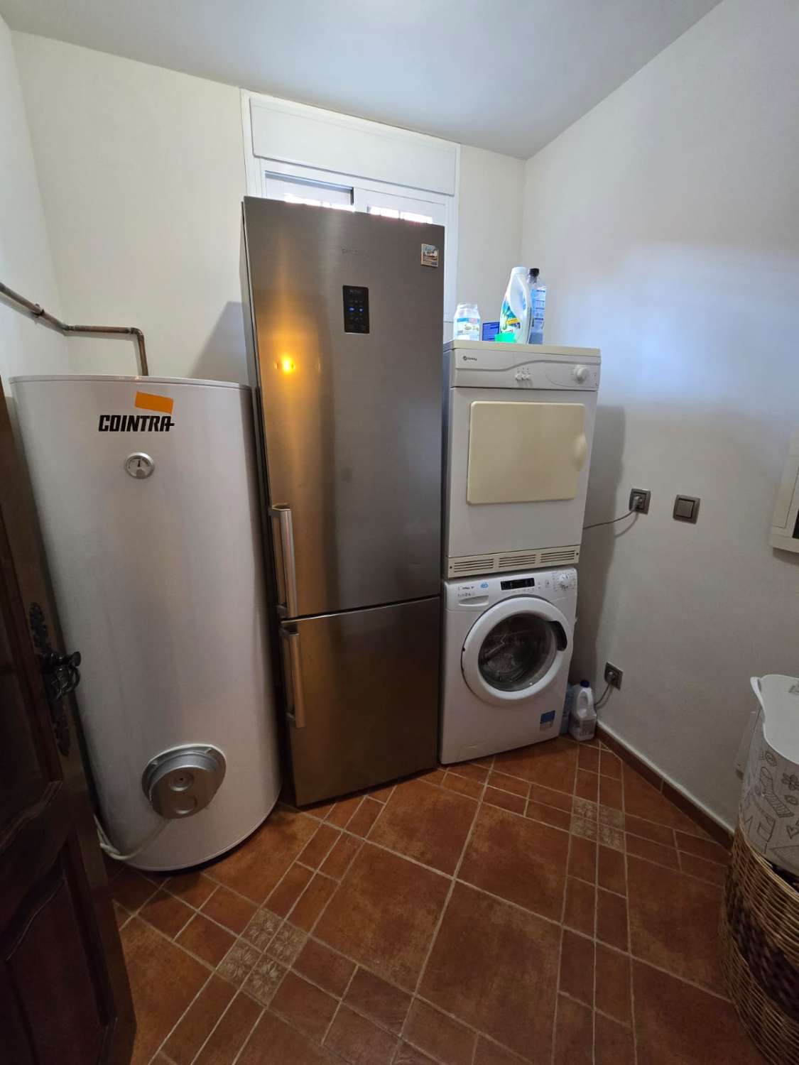 Villa independiente en Alhaurin de la Torre