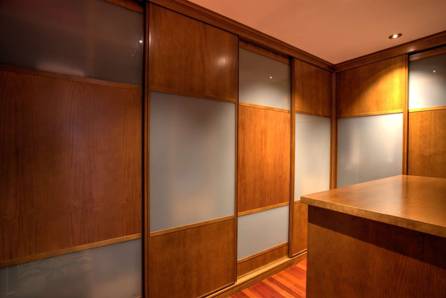 Villa independiente en Alhaurin de la Torre