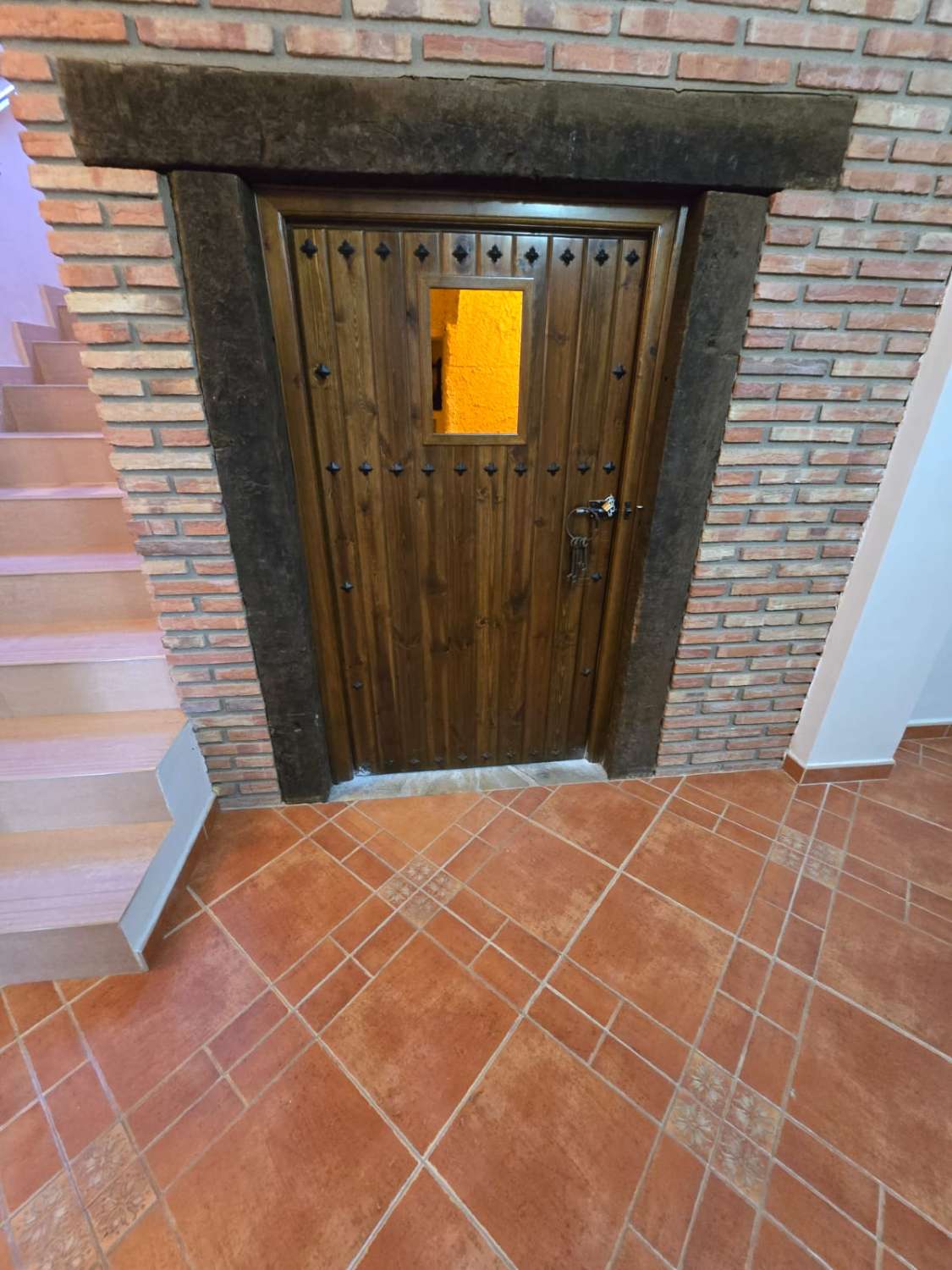 Villa independiente en Alhaurin de la Torre