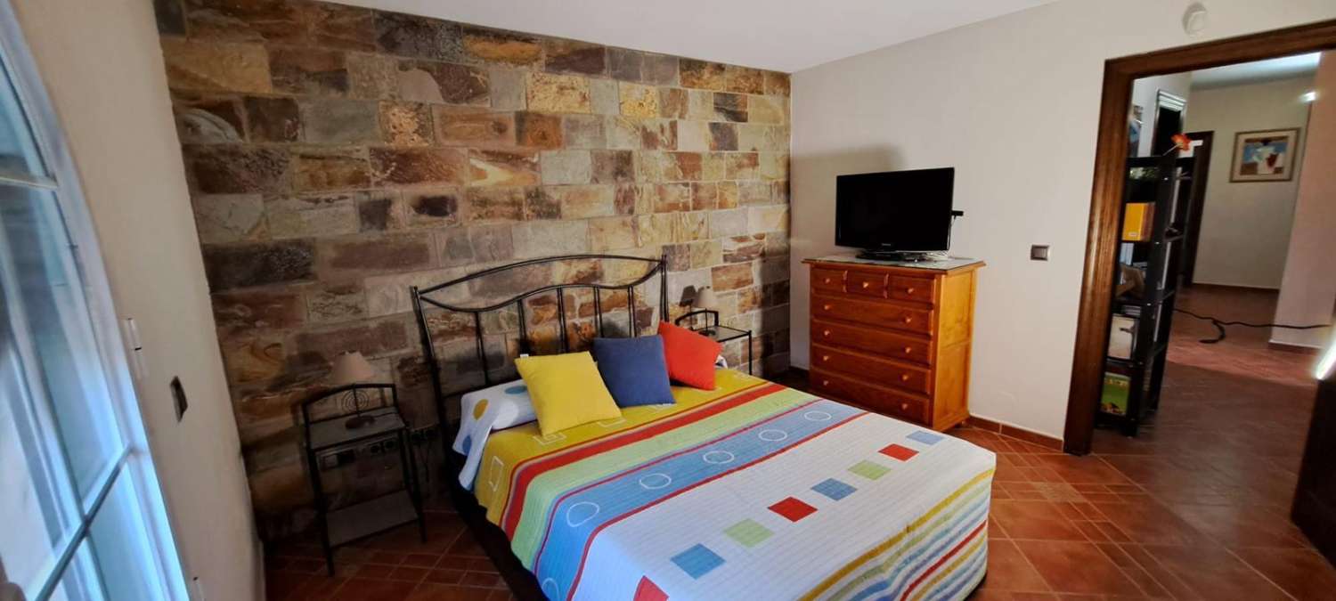 Villa independiente en Alhaurin de la Torre