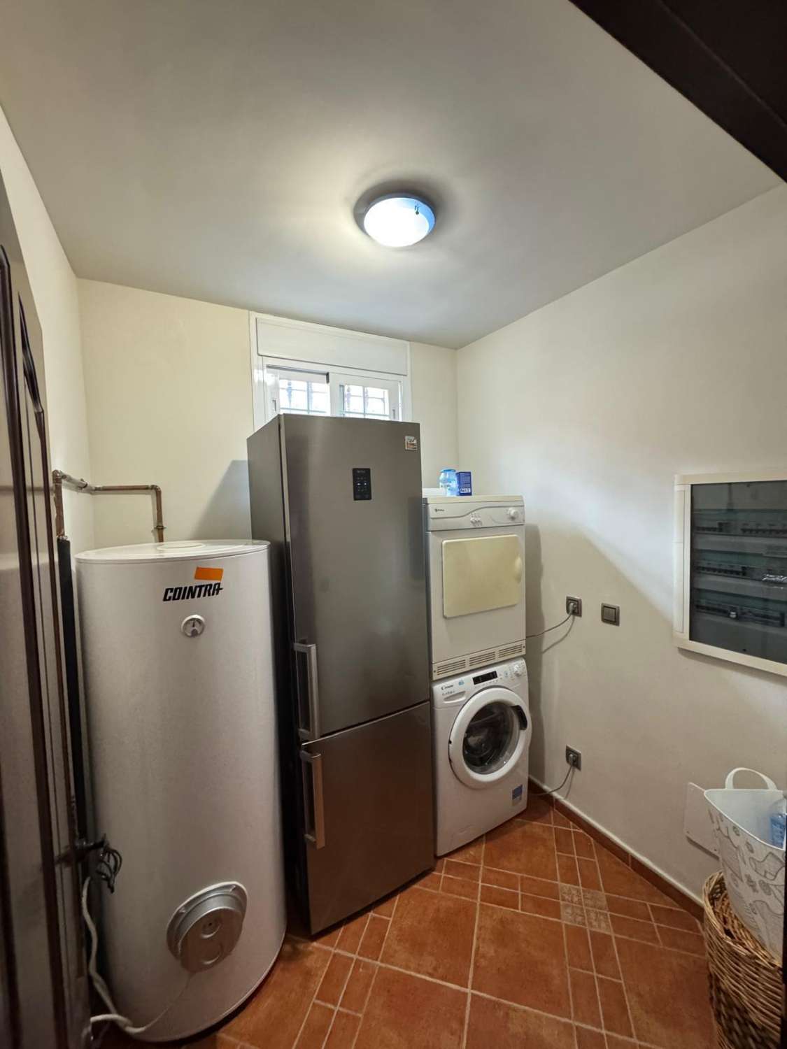 Villa independiente en Alhaurin de la Torre