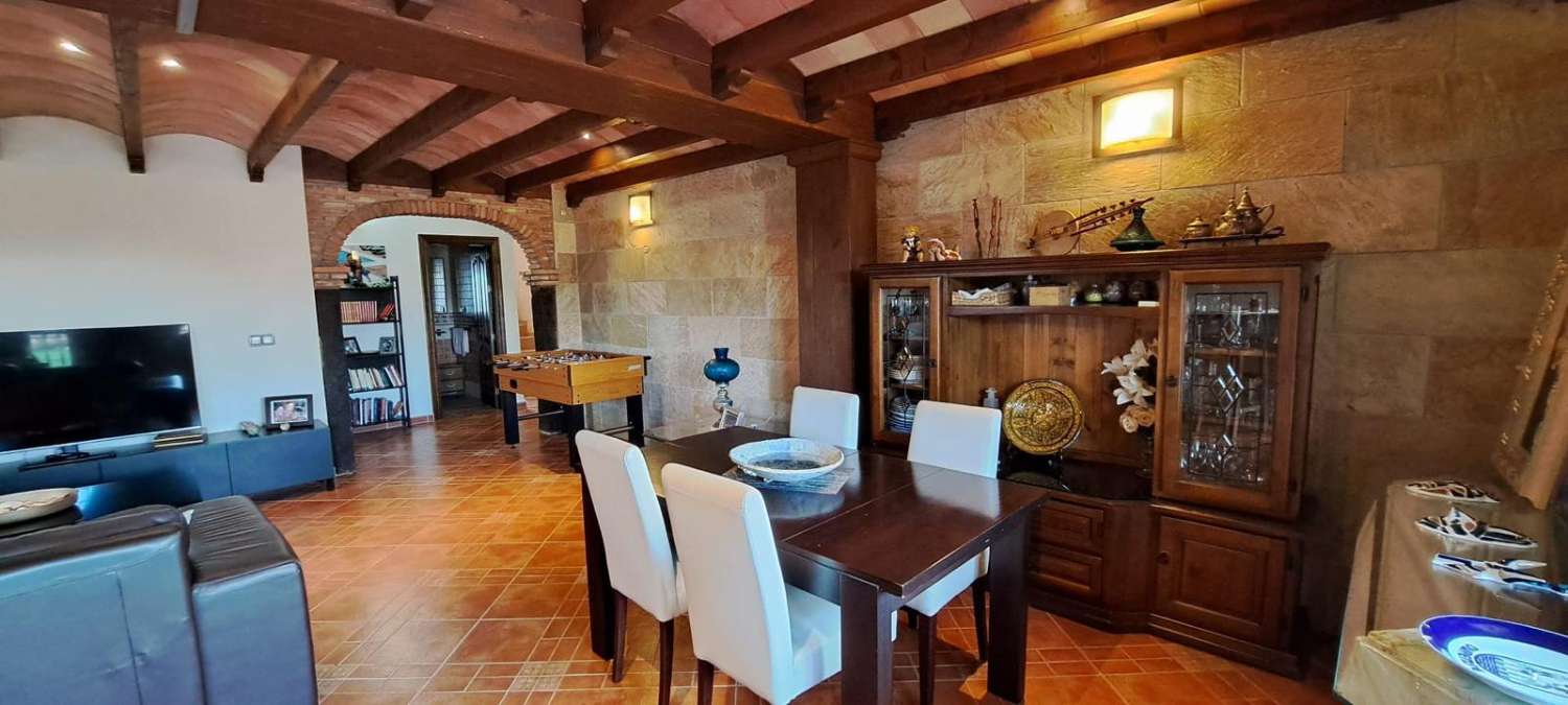 Villa independiente en Alhaurin de la Torre