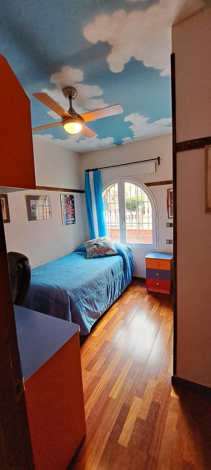 Villa independiente en Alhaurin de la Torre