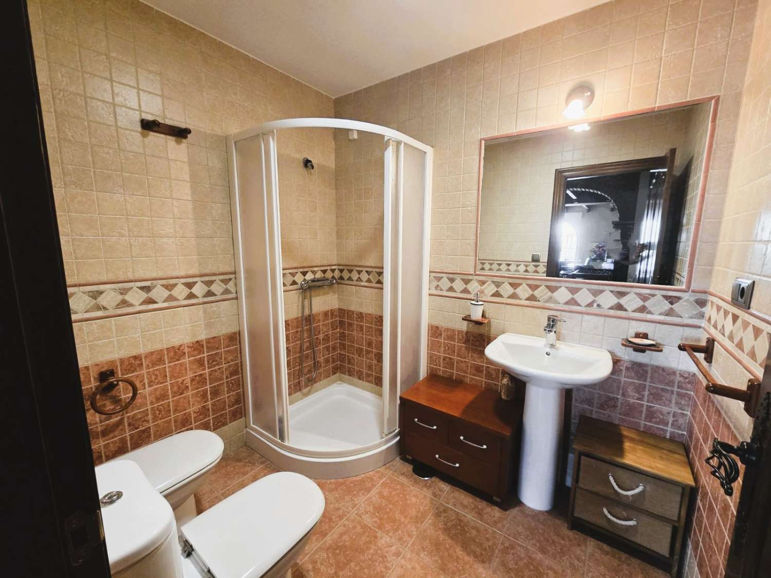 Villa independiente en Alhaurin de la Torre