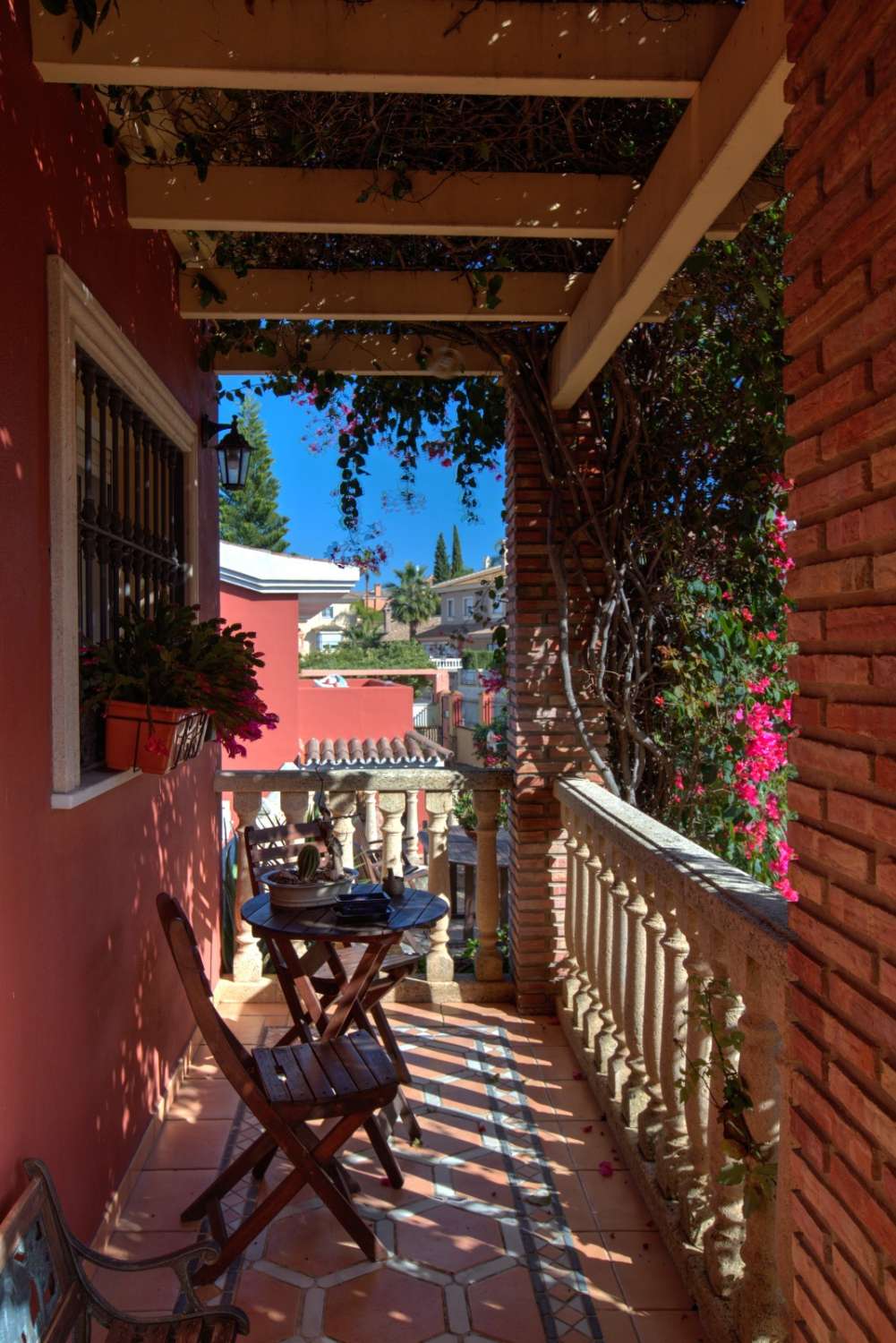 Villa independiente en Alhaurin de la Torre