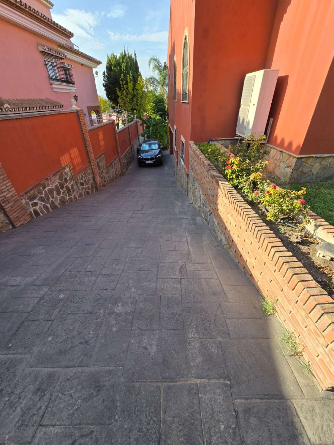 Villa independiente en Alhaurin de la Torre