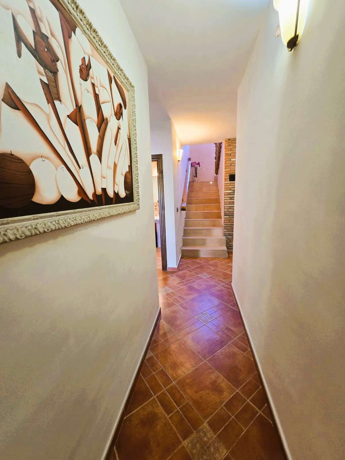 Villa independiente en Alhaurin de la Torre